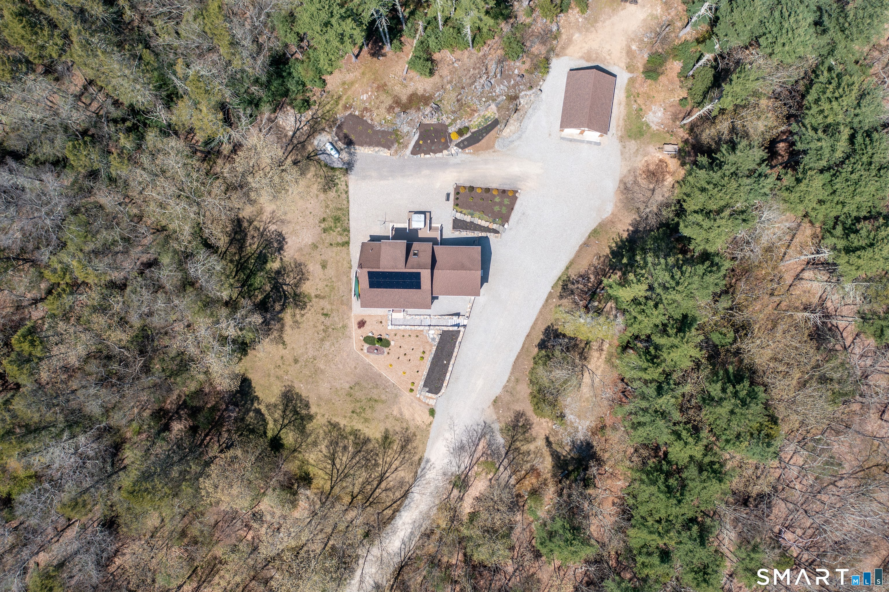 210 Hill Road Thompson, CT 06277 - Photo 37 of 40