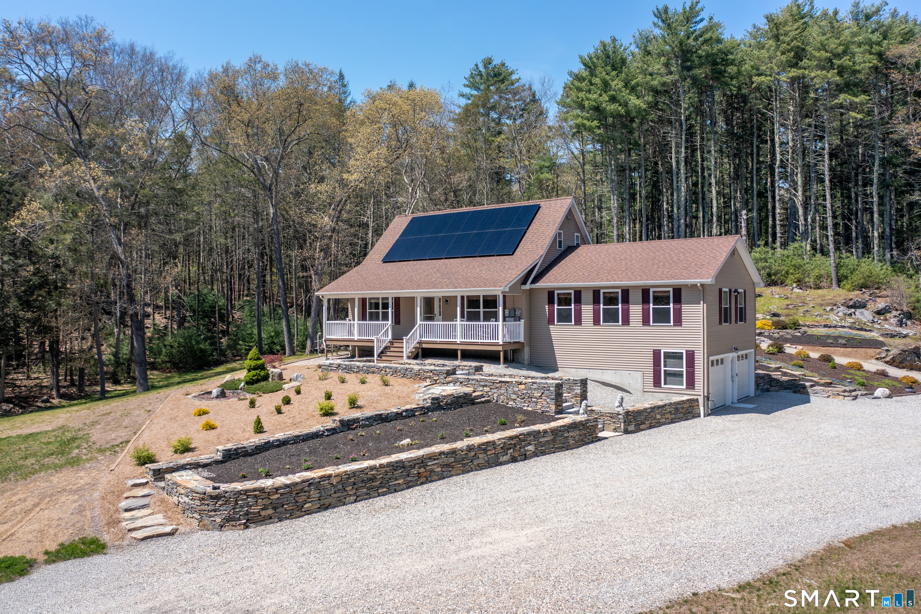 210 Hill Road Thompson, CT 06277 - Photo 38 of 40