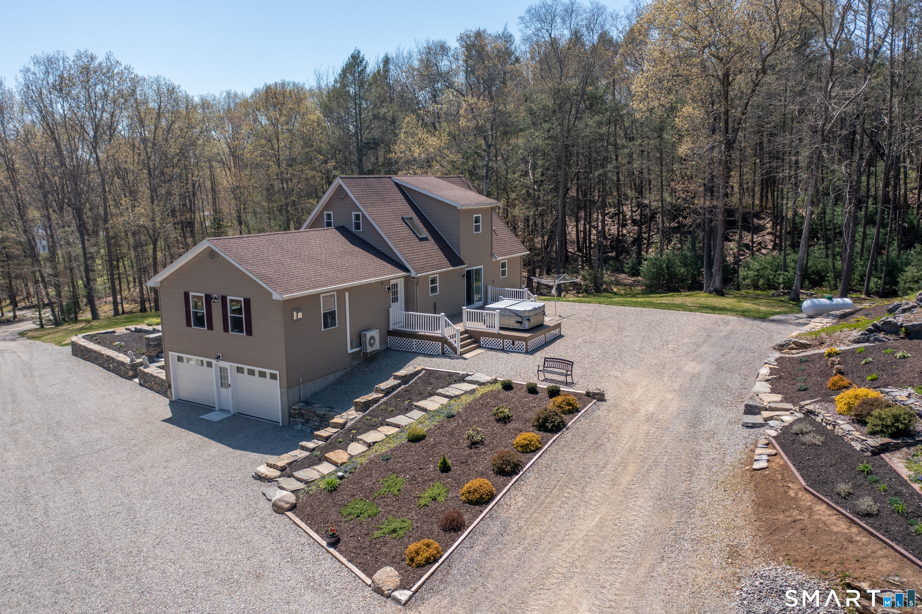 210 Hill Road Thompson, CT 06277 - Photo 39 of 40