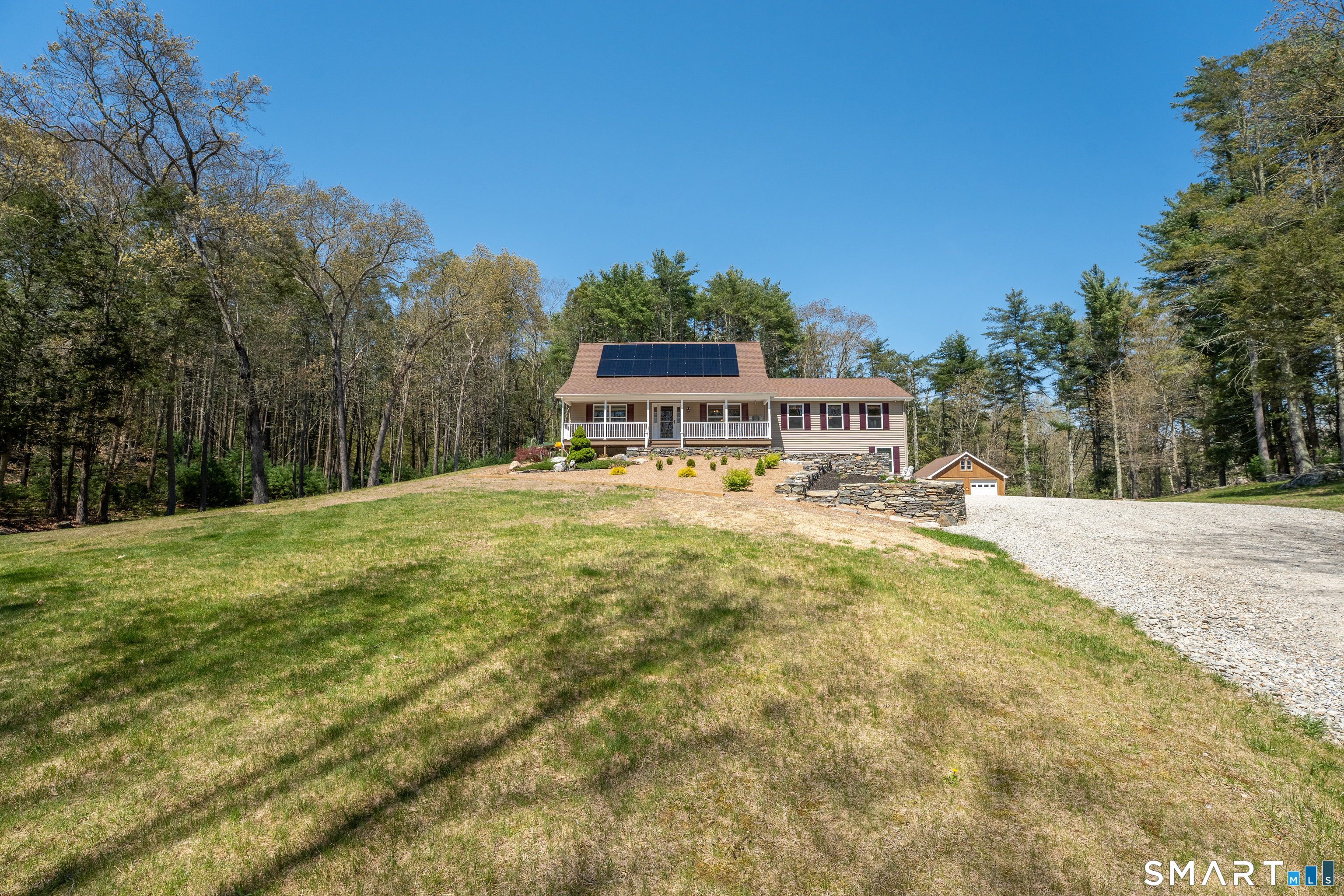 210 Hill Road Thompson, CT 06277 - Photo 40 of 40