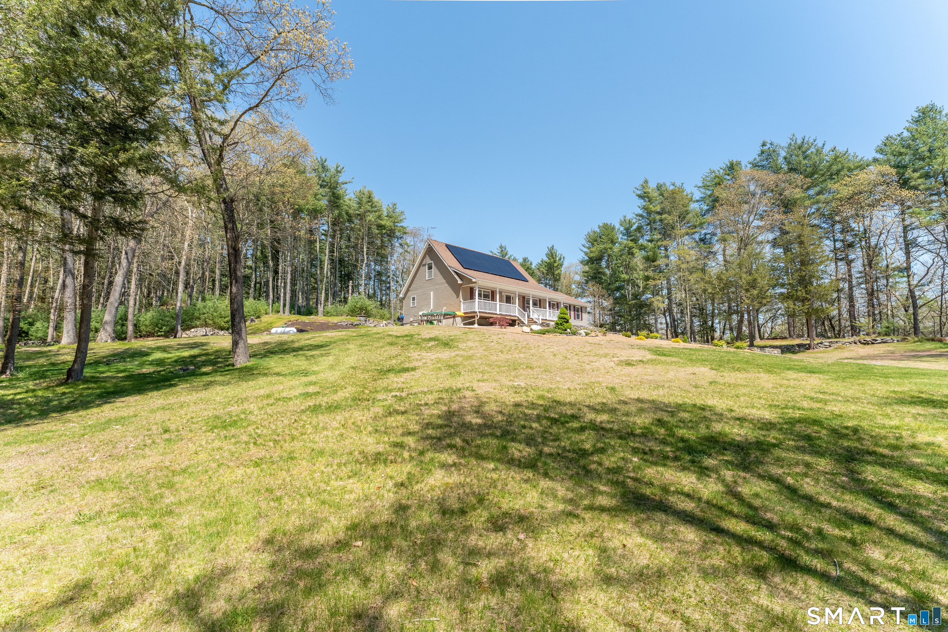 210 Hill Road Thompson, CT 06277 - Photo 5 of 40
