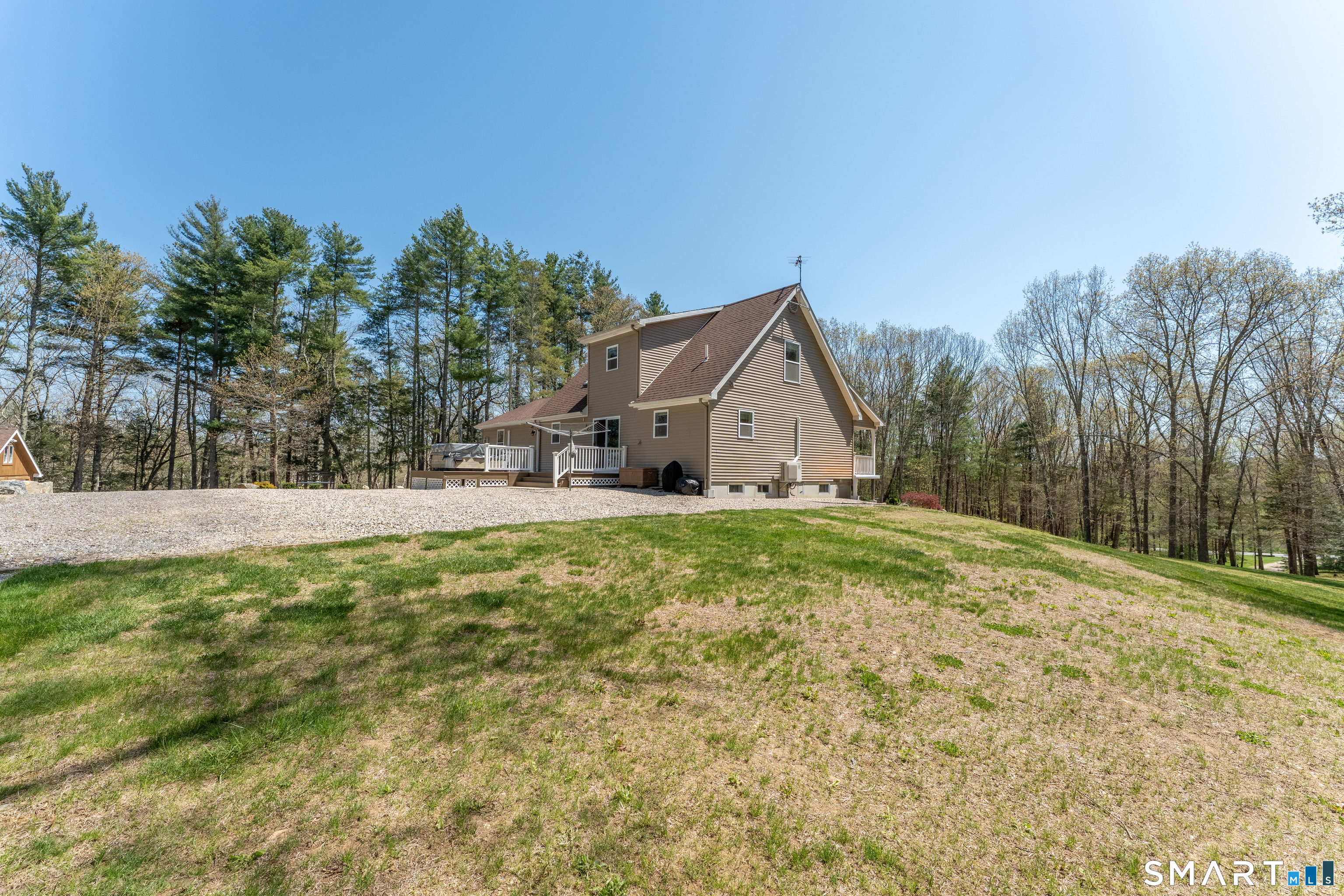 210 Hill Road Thompson, CT 06277 - Photo 6 of 40