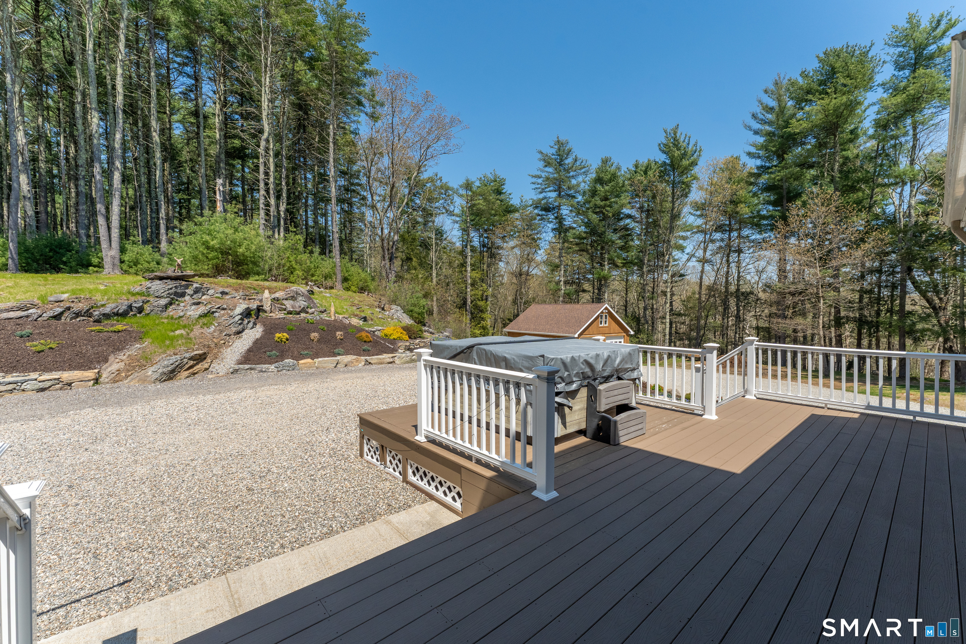 210 Hill Road Thompson, CT 06277 - Photo 7 of 40