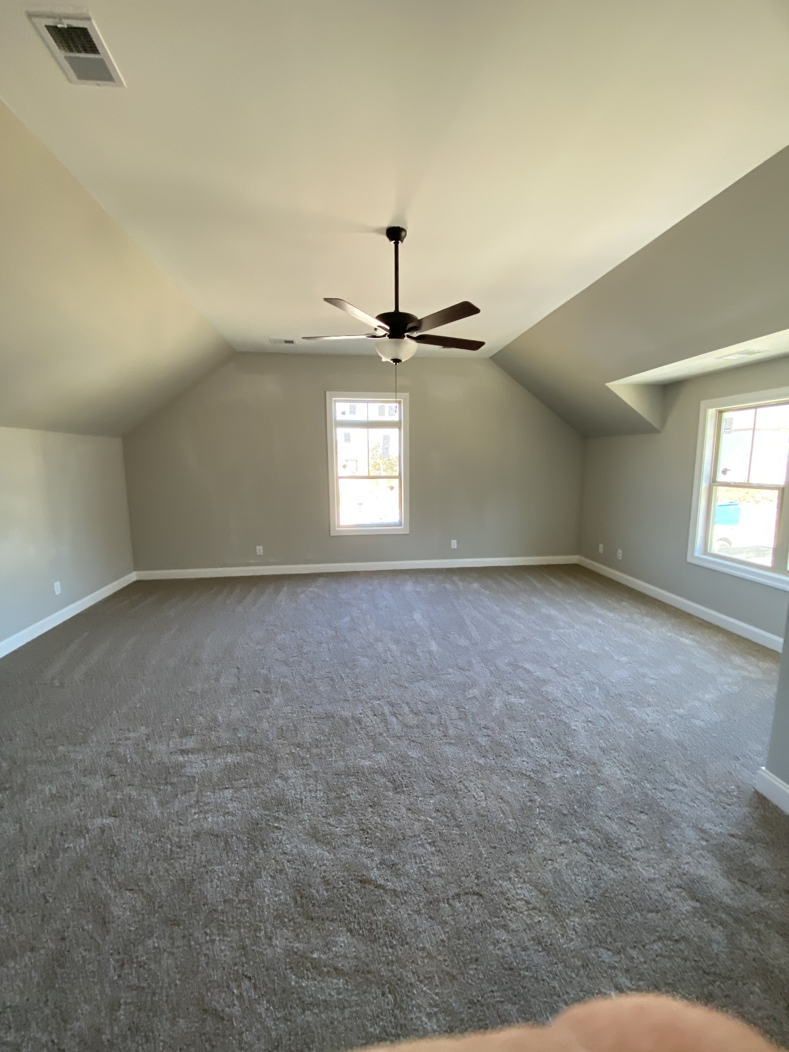 806 Ridgestone Place Lebanon, TN 37087 - Photo 8 of 9 a view of empty room with windows