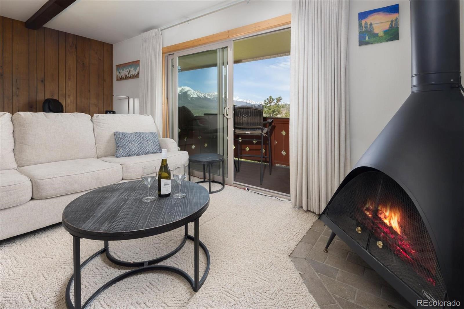 130 Evergreen Road, Unit 301 Dillon, CO 80435 - Photo 1 of 30