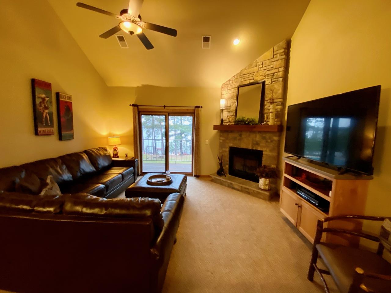 3858 Eagle Waters Road, Unit 302 Eagle River, WI 54521 - Photo 20 of 28 Gallery Image 20