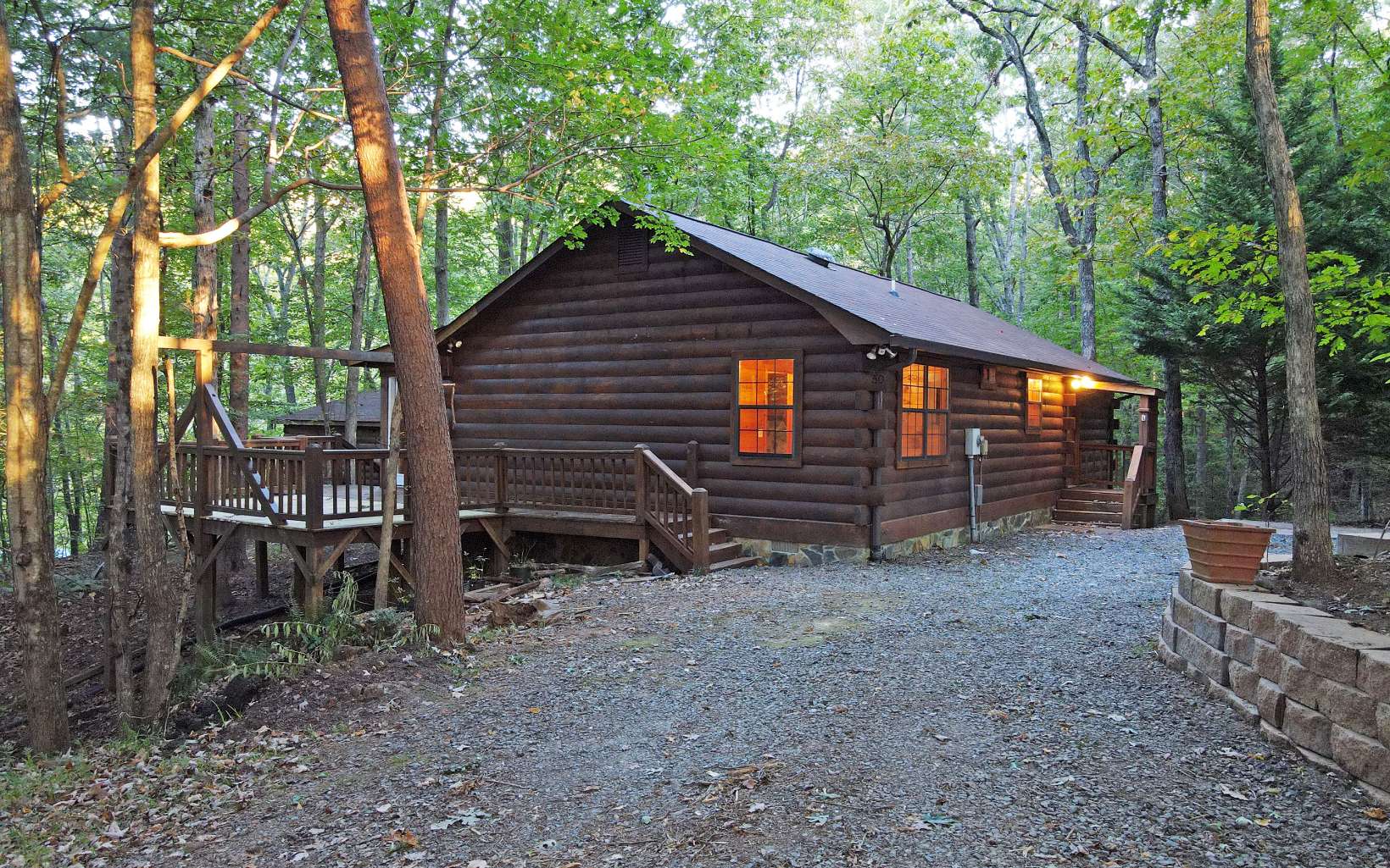 50 Lake View Drive Blue Ridge, GA 30513 - Photo 33 of 41 Additional View