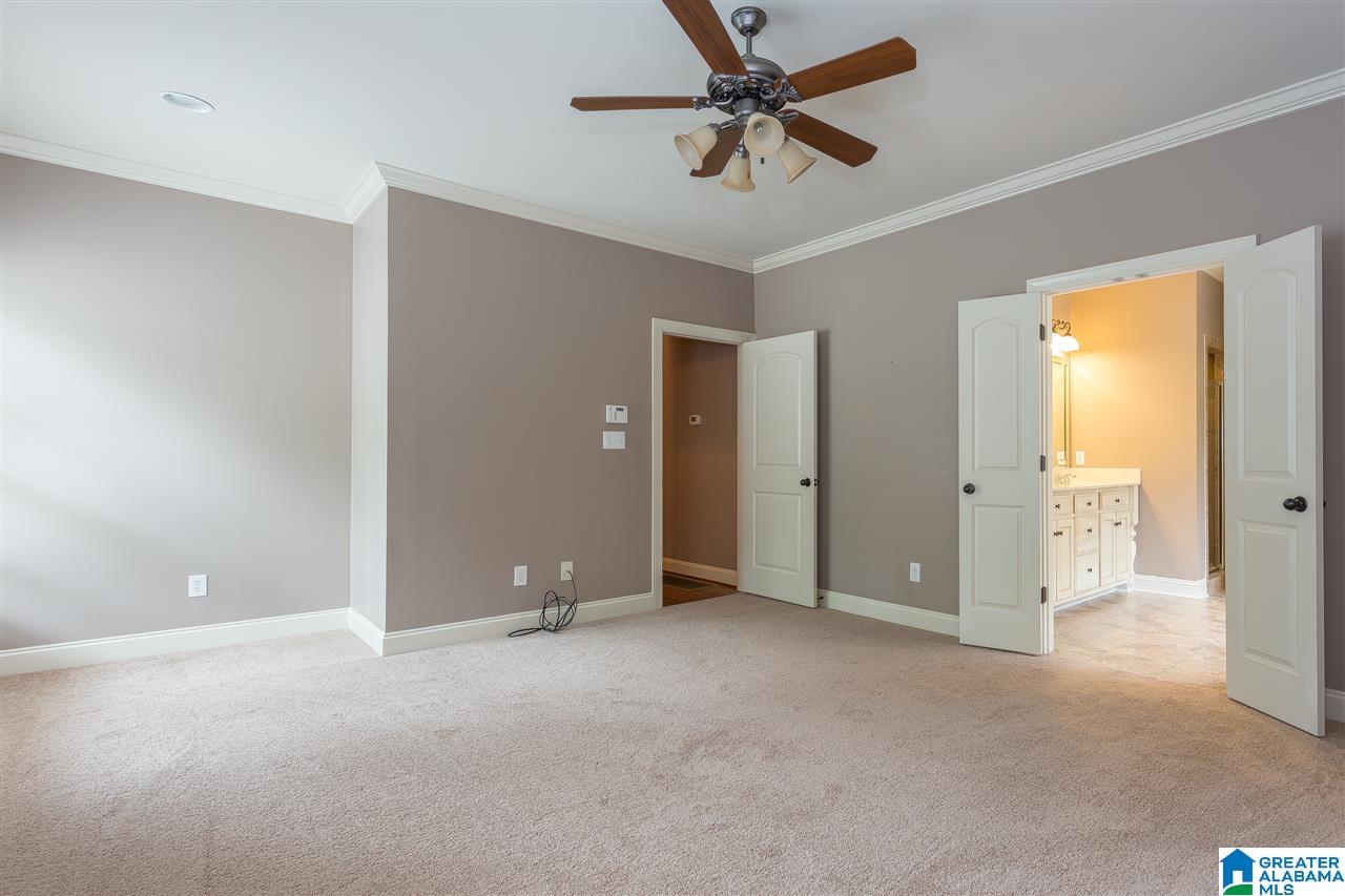 909 Blue Ridge Way Odenville, AL 35120 - Photo 21 of 45