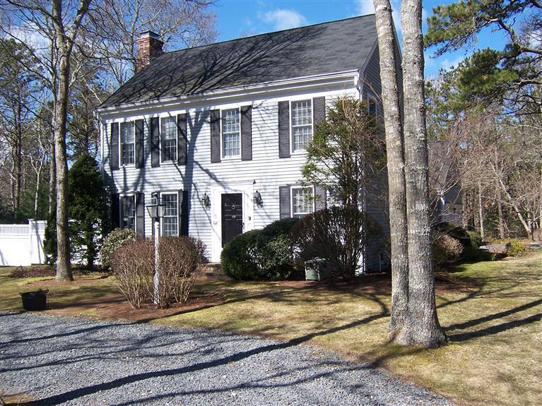 5 Roosevelt Road Cotuit, MA 02635 - Photo 1 of 28 Primary Photo
