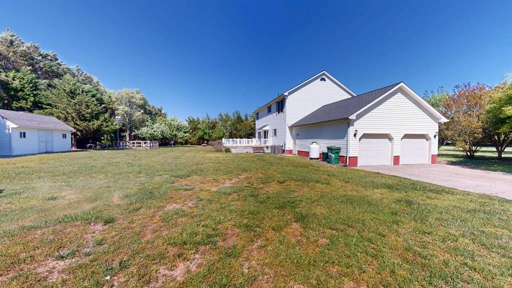 19096 Seaside Circle Parksley, VA 23421 - Photo 52 of 91