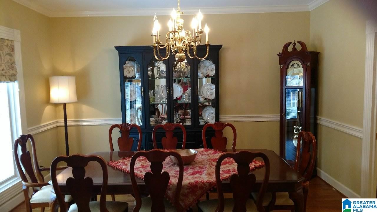 200 Wind Ridge Northeast Jacksonville, AL 36265 - Photo 5 of 46