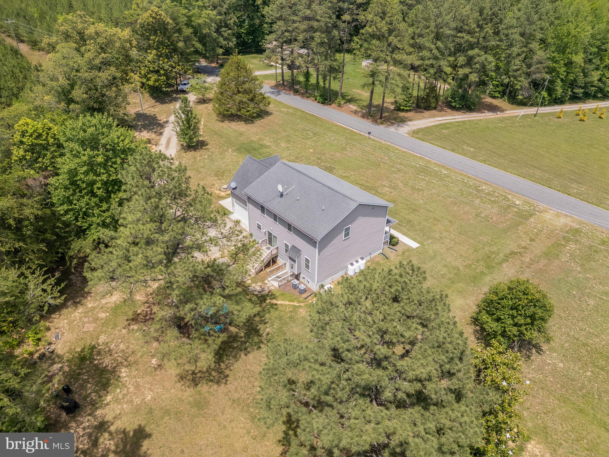 22088 Landora Bridge Road Ruther Glen, VA 22546 - Photo 4 of 122 Serene retreat surrounded by nature.