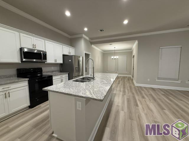822 Palmetto Point Drive Baton Rouge, LA 70820 - Photo 6 of 24