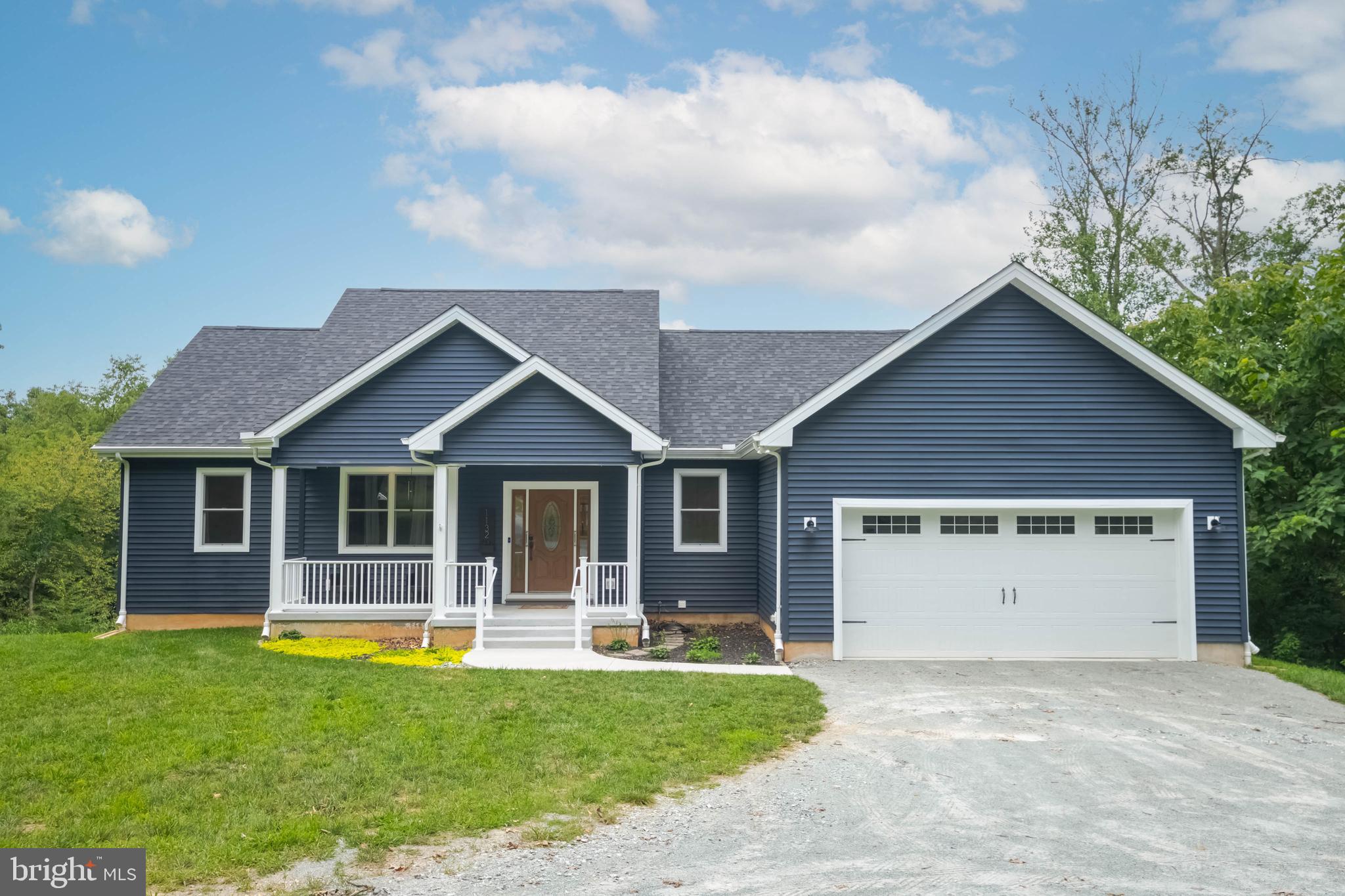 Welcome Home- 1132 Ridge Road