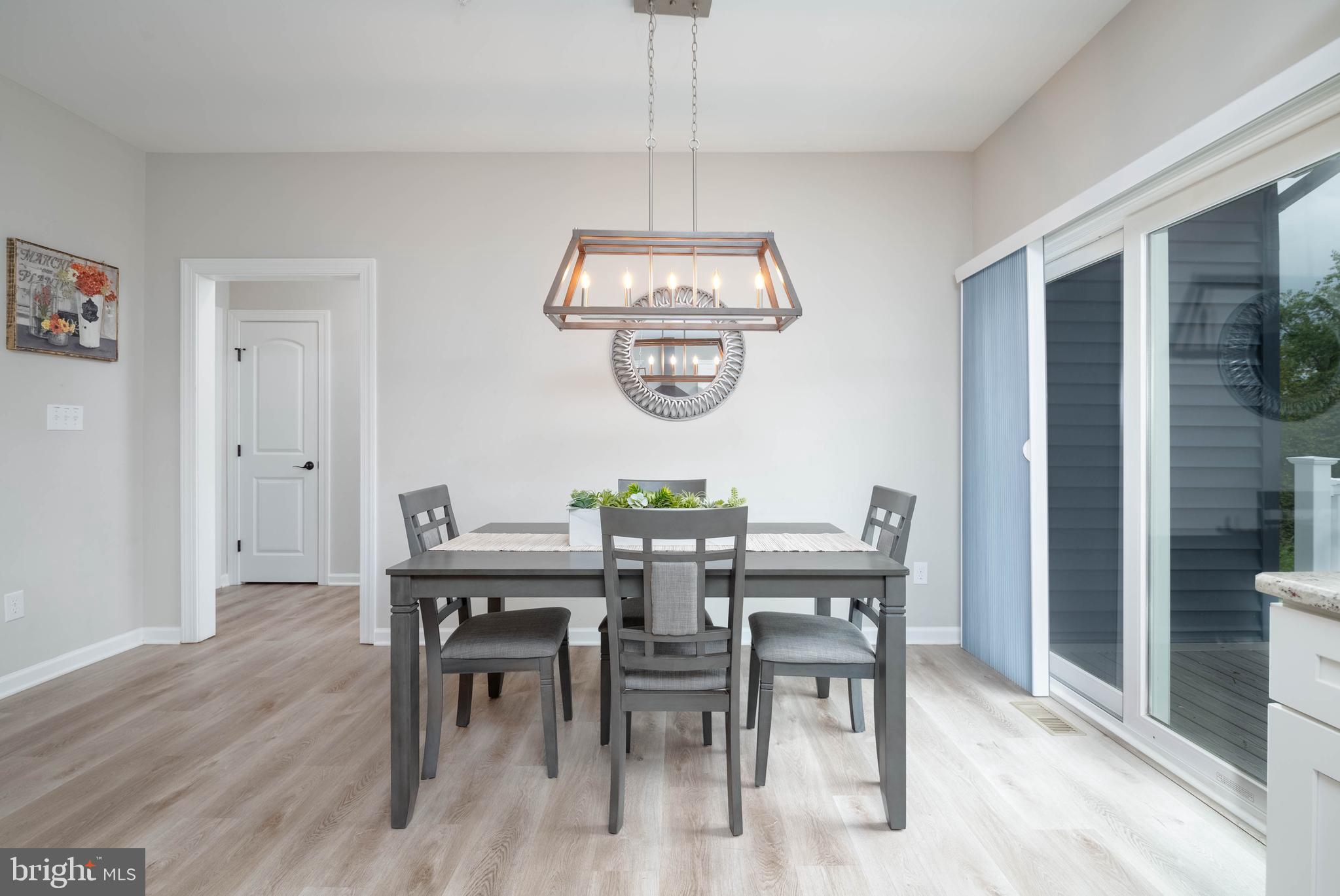 1132 Ridge Road Rising Sun, MD 21911 - Photo 13 of 54 Dining Area