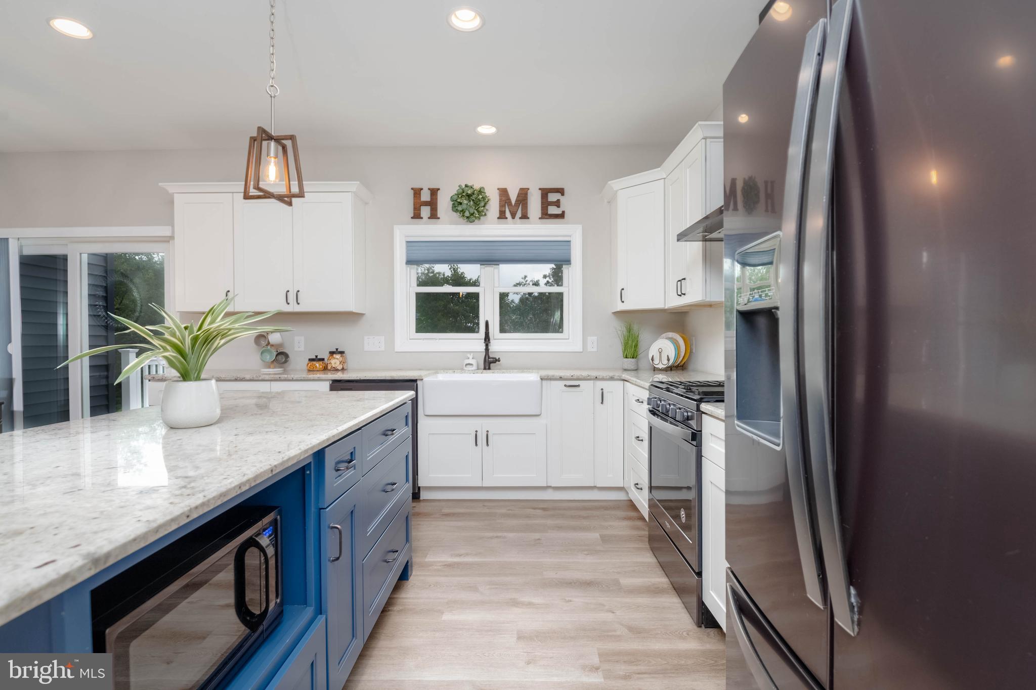 1132 Ridge Road Rising Sun, MD 21911 - Photo 16 of 54 Stainless Appliances