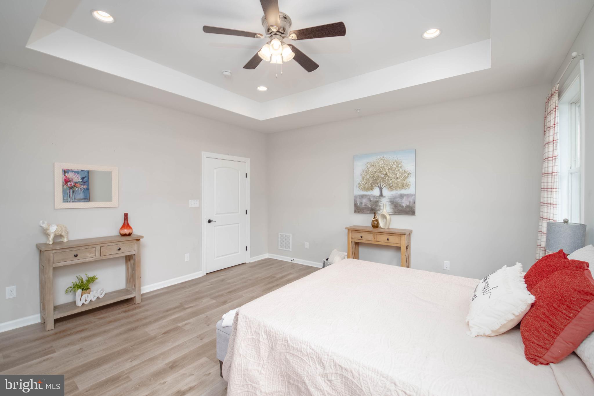 1132 Ridge Road Rising Sun, MD 21911 - Photo 21 of 54 LVP Flooring