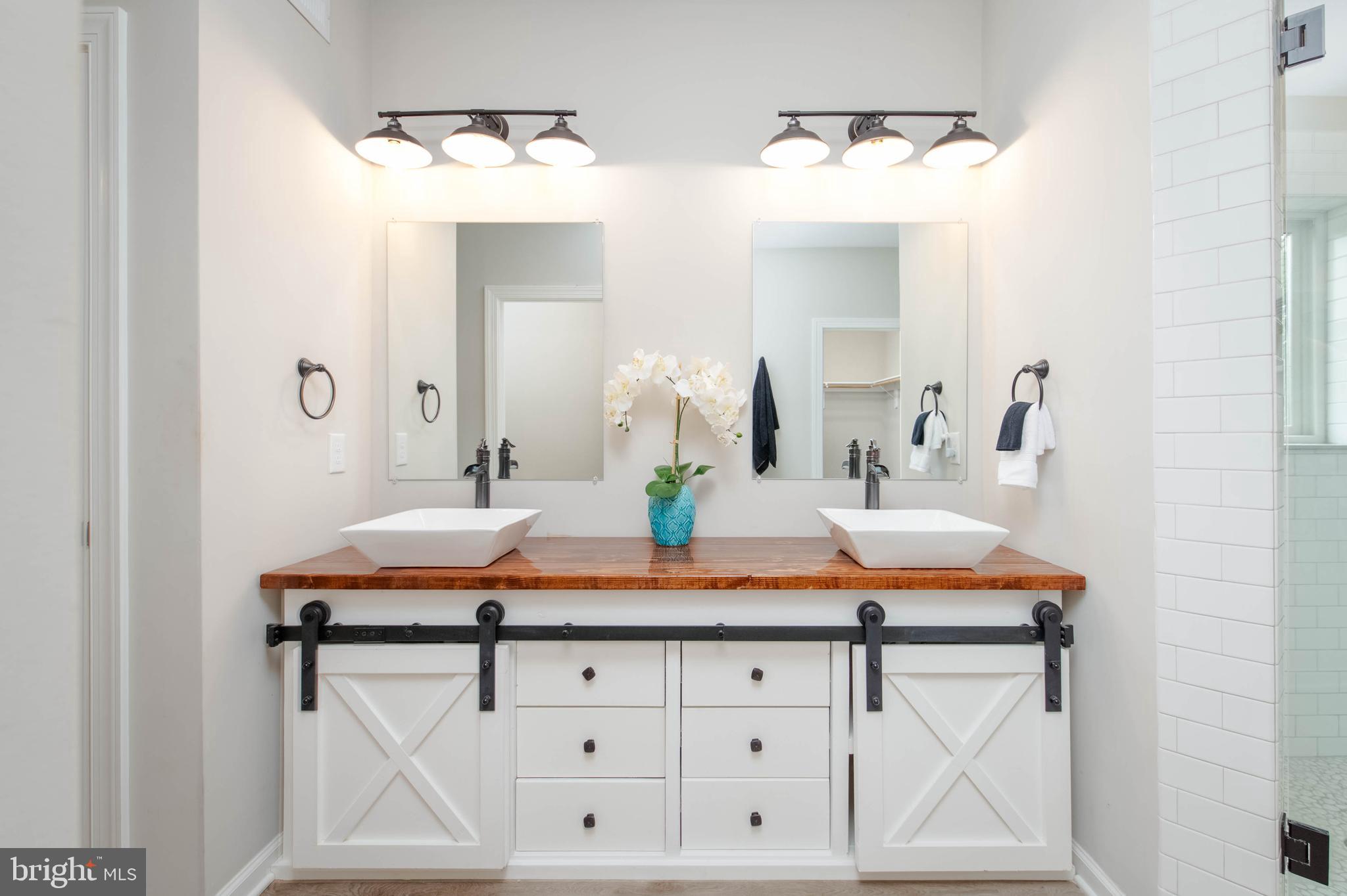 1132 Ridge Road Rising Sun, MD 21911 - Photo 23 of 54 Dual Vanity