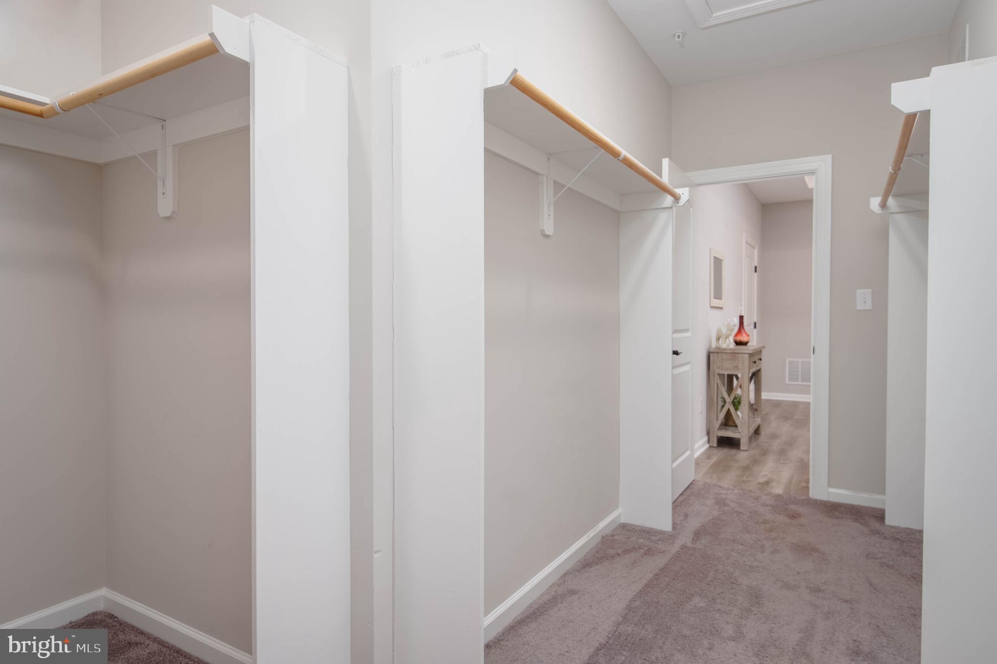 1132 Ridge Road Rising Sun, MD 21911 - Photo 26 of 54 HUGE Walk-In Closet