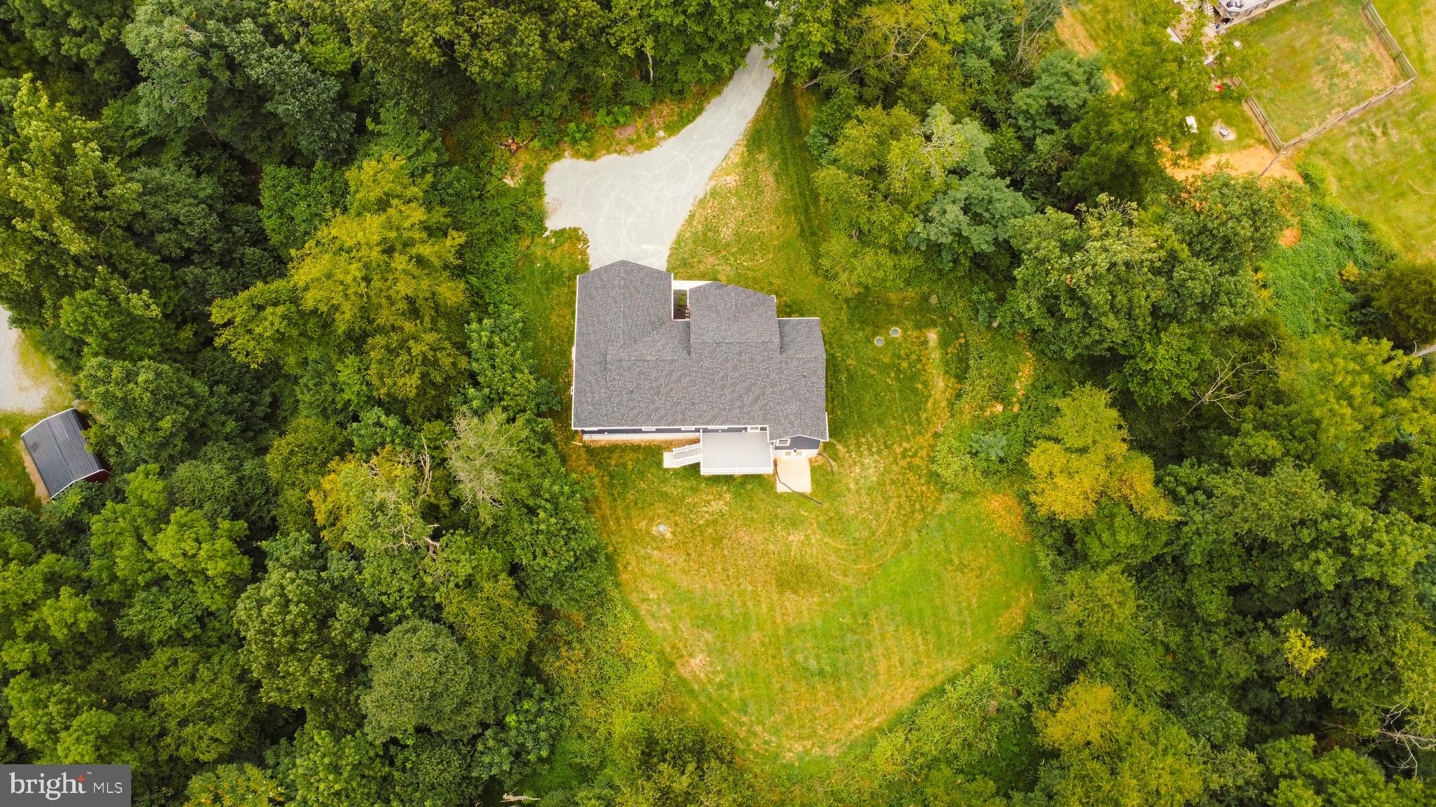 1132 Ridge Road Rising Sun, MD 21911 - Photo 3 of 54 2.03 Acre Lot