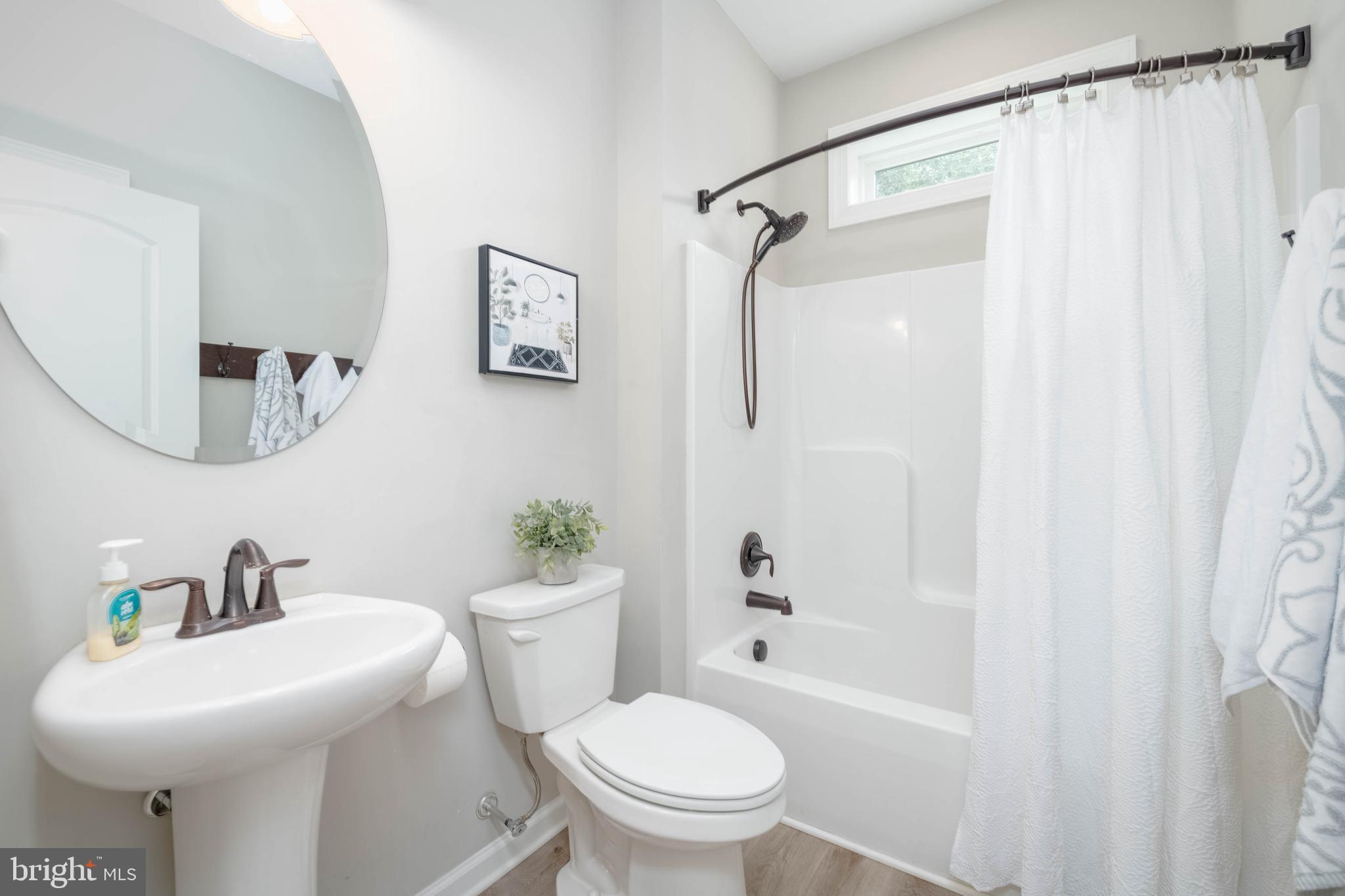 1132 Ridge Road Rising Sun, MD 21911 - Photo 33 of 54 Second Full Bath