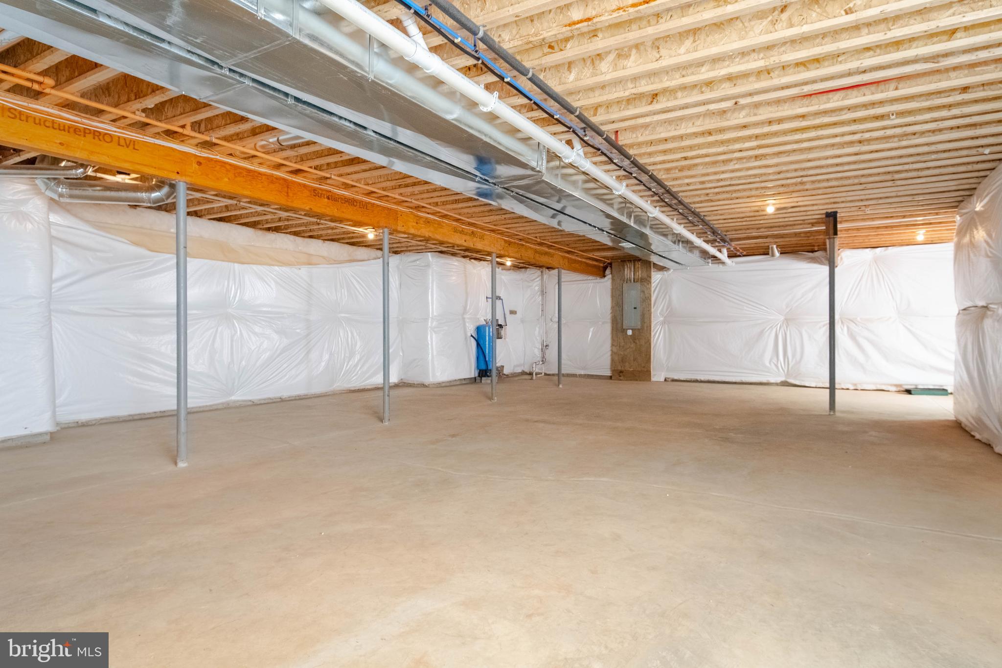 1132 Ridge Road Rising Sun, MD 21911 - Photo 35 of 54 Plenty of Storage on Lower Level
