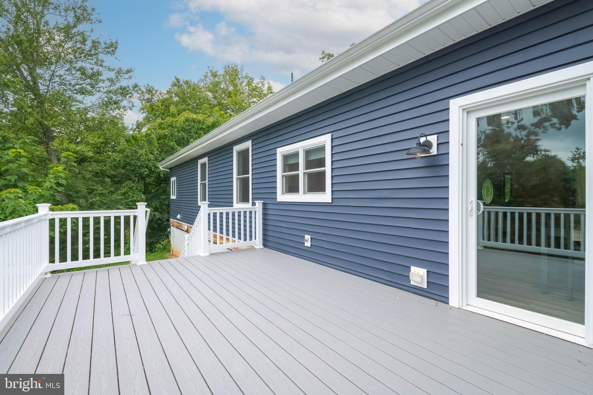 1132 Ridge Road Rising Sun, MD 21911 - Photo 37 of 54 Maintenance-Free Deck