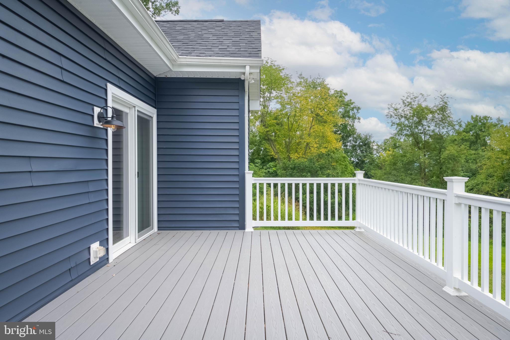 1132 Ridge Road Rising Sun, MD 21911 - Photo 39 of 54 Plenty of Room for Outdoor Entertaining