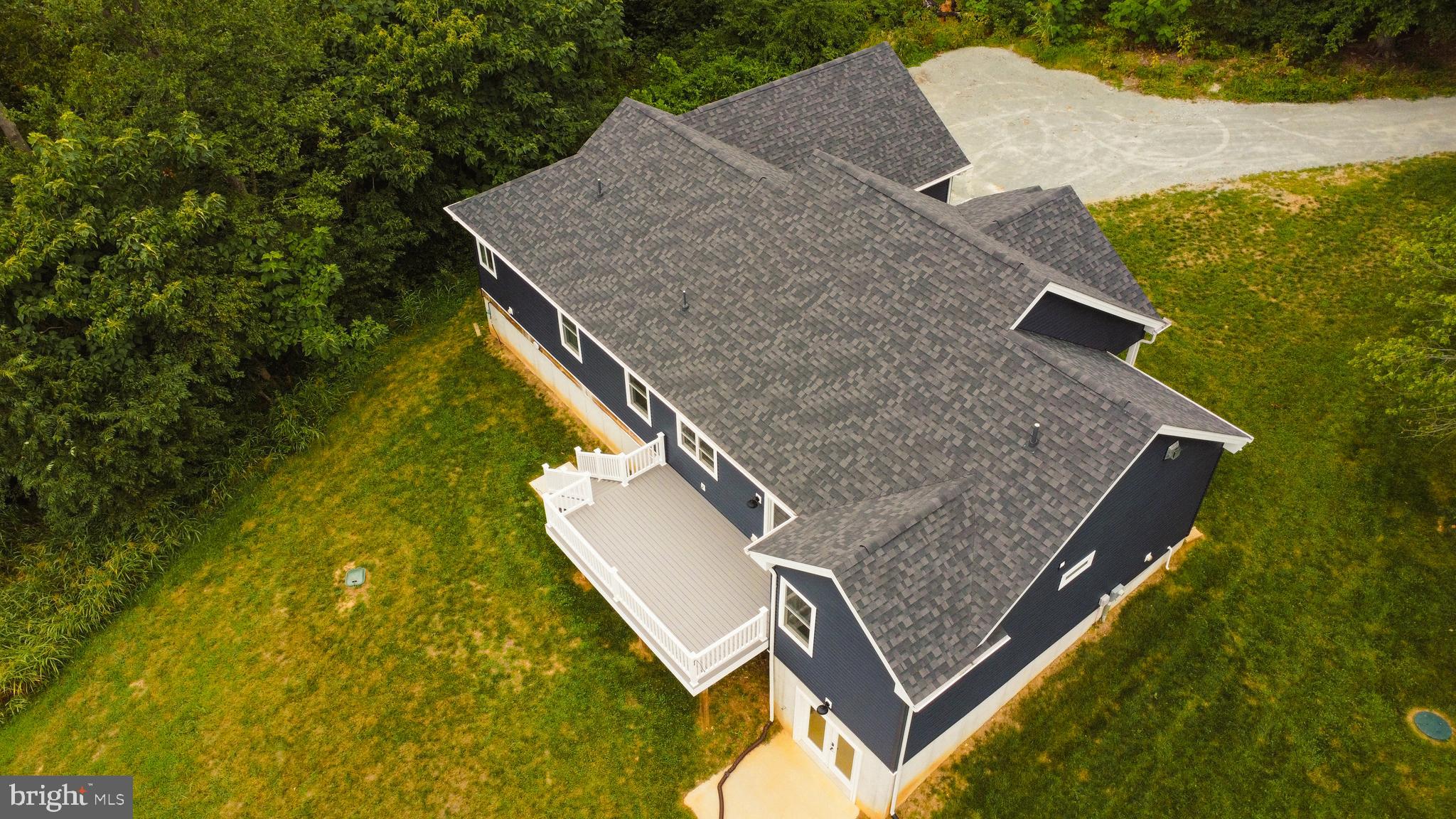 1132 Ridge Road Rising Sun, MD 21911 - Photo 45 of 54 Maintenance Free Deck