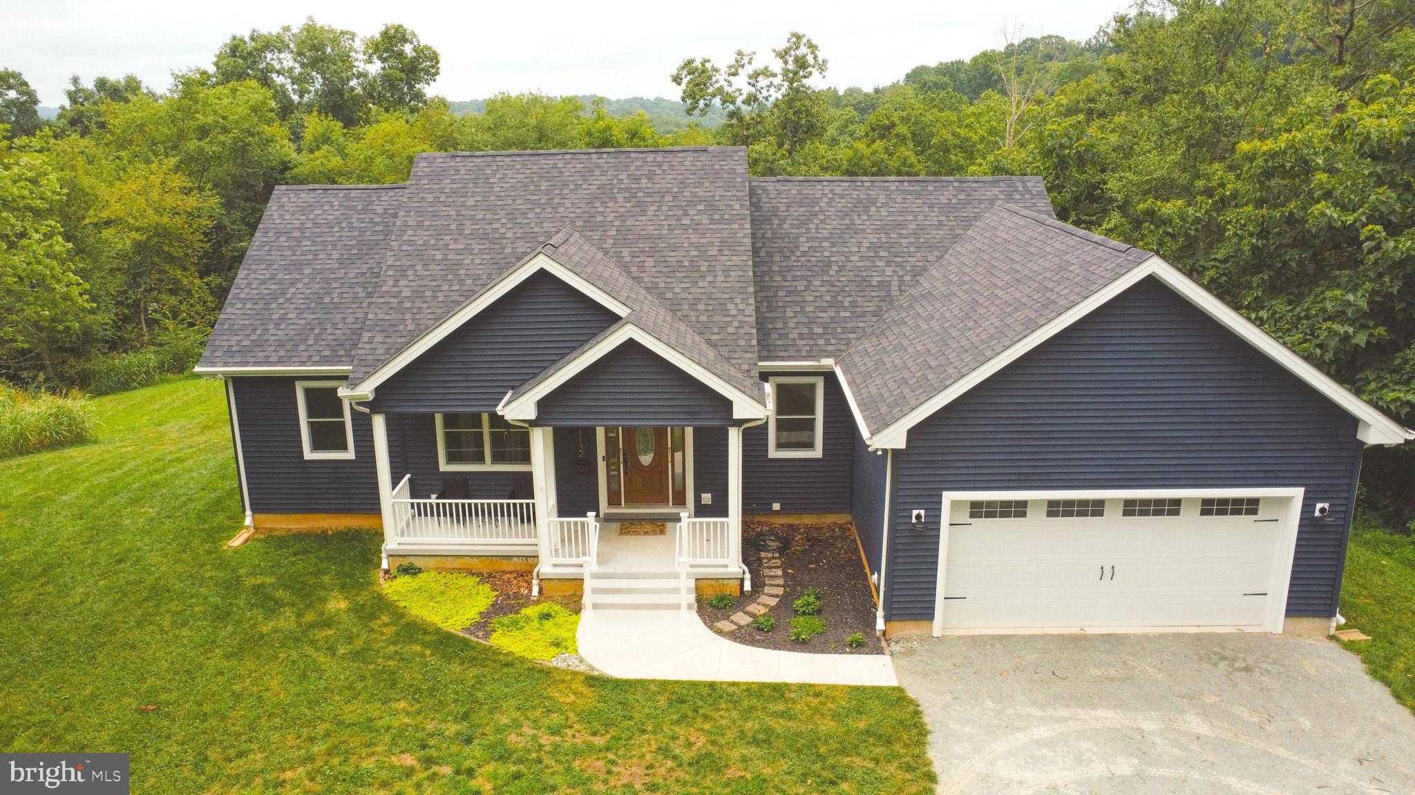 1132 Ridge Road Rising Sun, MD 21911 - Photo 50 of 54 Get Ready to Make YOUR Move!