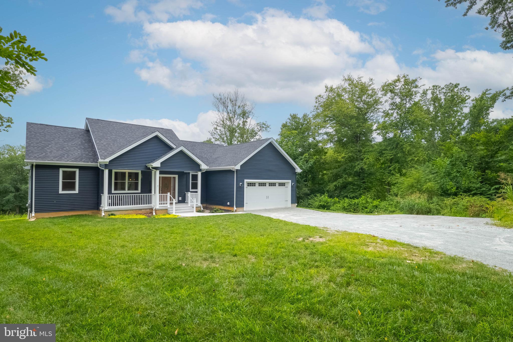 1132 Ridge Road Rising Sun, MD 21911 - Photo 52 of 54 Lots of Parking