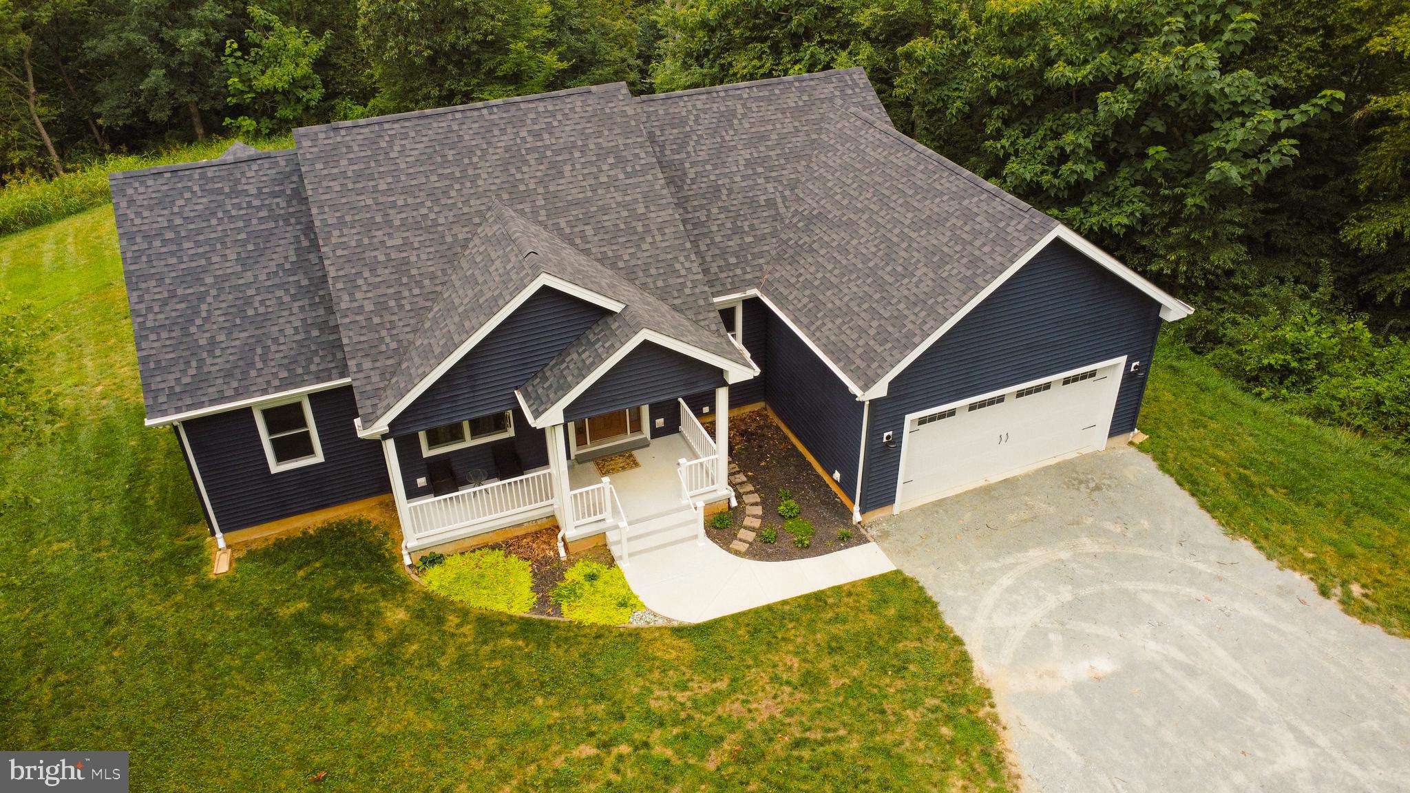 1132 Ridge Road Rising Sun, MD 21911 - Photo 53 of 54 Are You Ready to Make this YOUR Home?