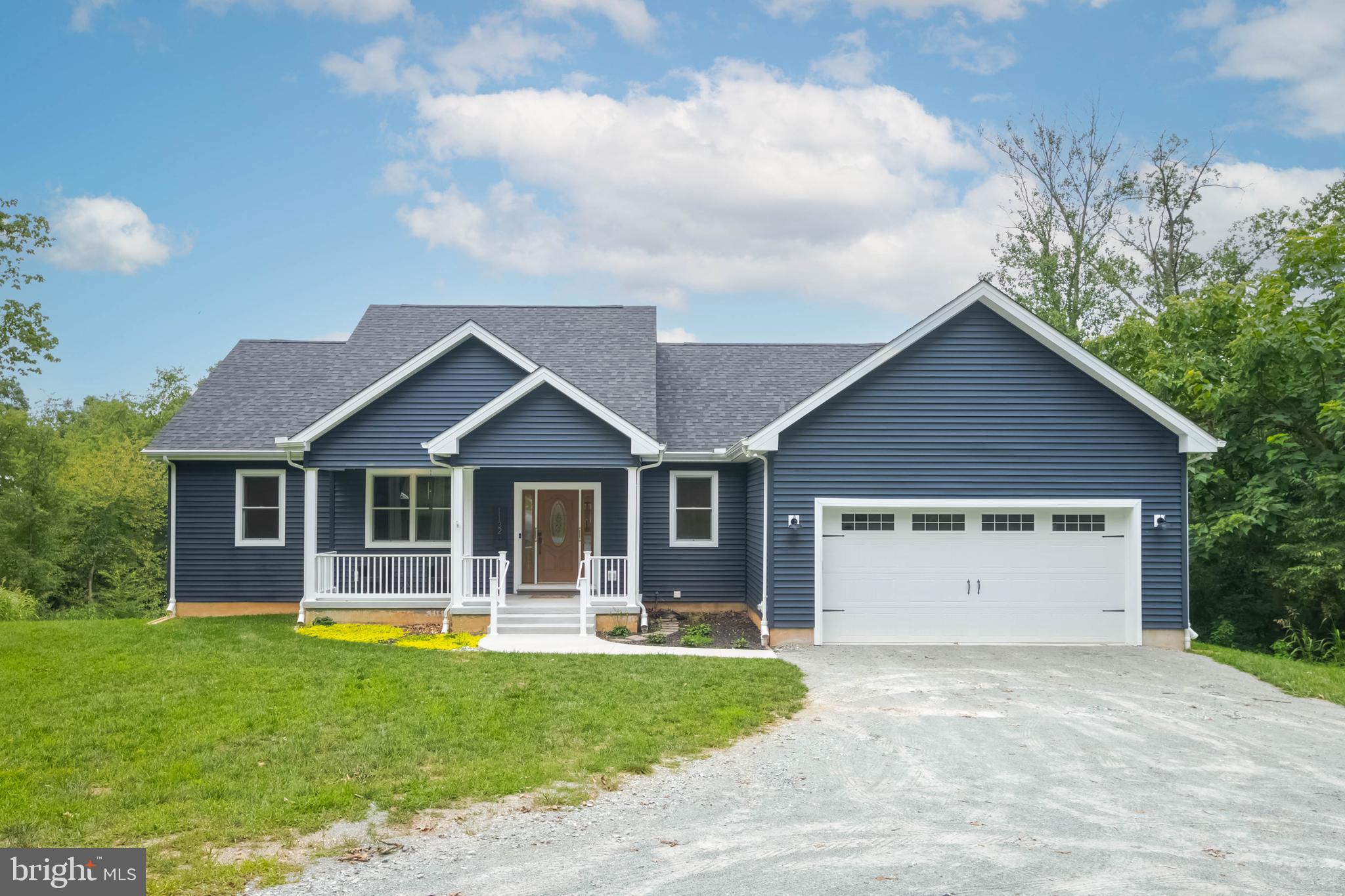 1132 Ridge Road Rising Sun, MD 21911 - Photo 54 of 54 "Honey- We Are Home!"