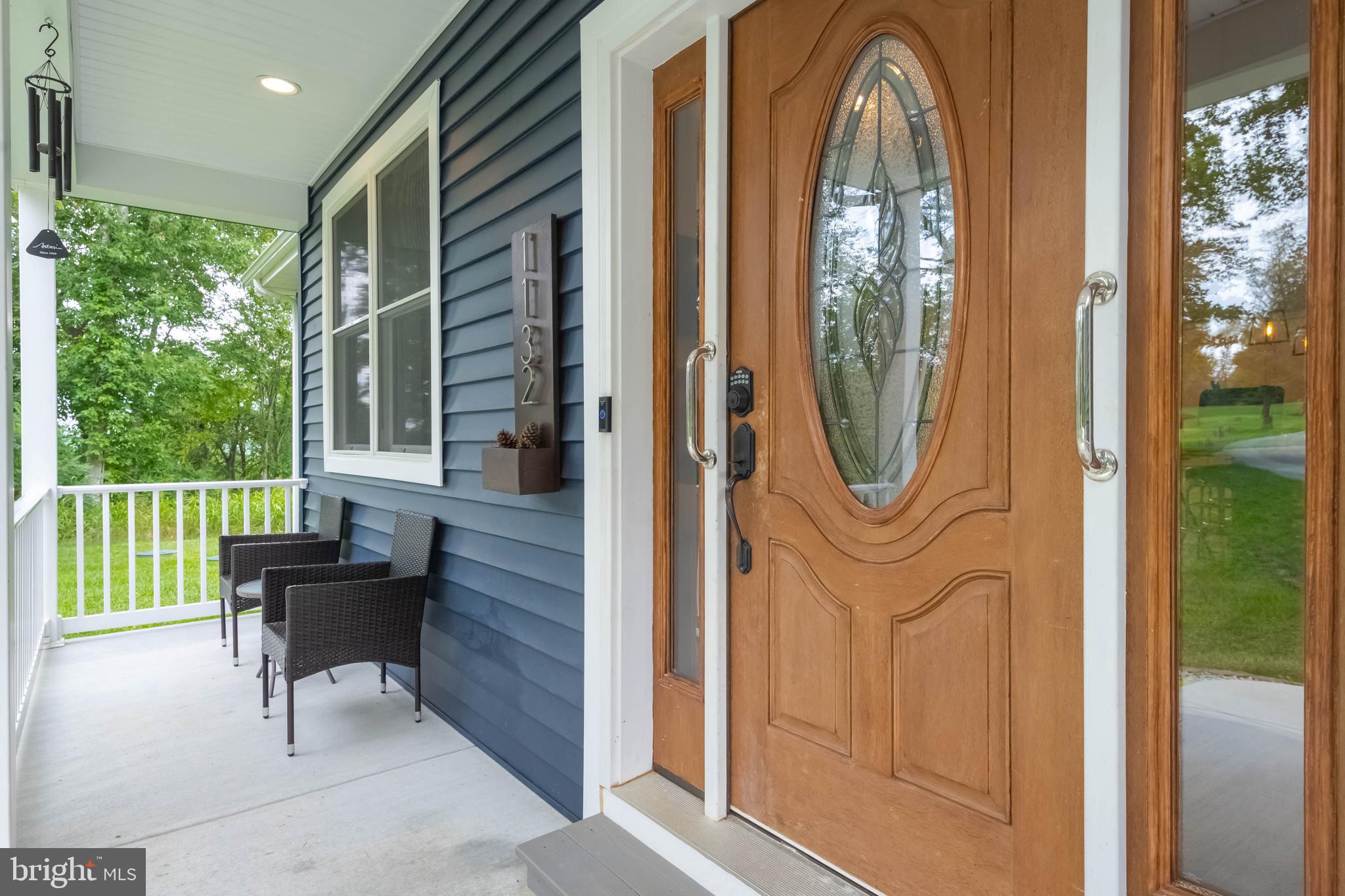 1132 Ridge Road Rising Sun, MD 21911 - Photo 6 of 54 Welcome Home
