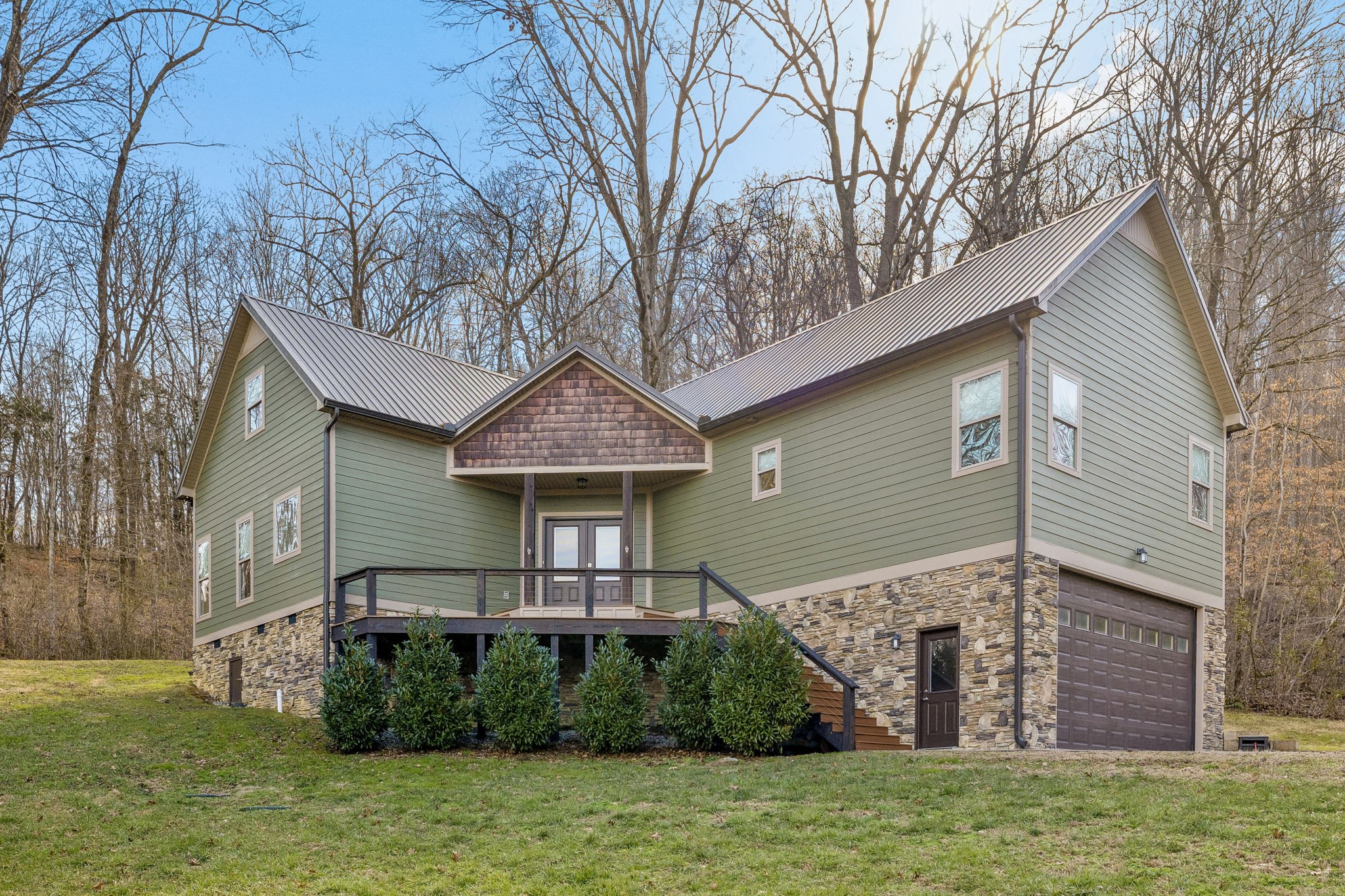 2332 Casey Cove Road Smithville, TN 37166 - Photo 1 of 66