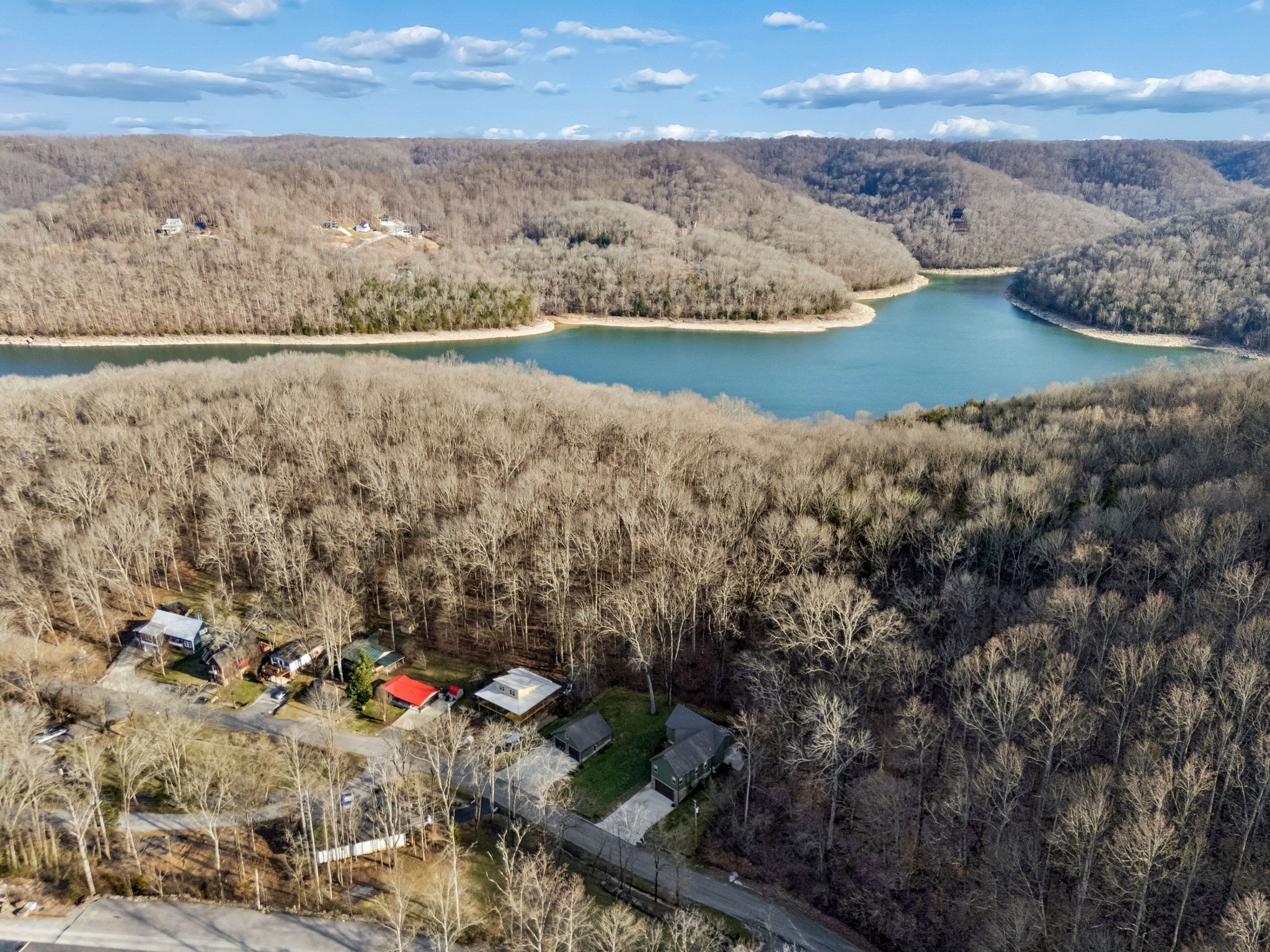 2332 Casey Cove Road Smithville, TN 37166 - Photo 57 of 66