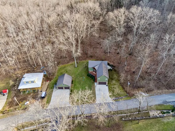 $799,900 | 2332 Casey Cove Road, Smithville, TN 37166