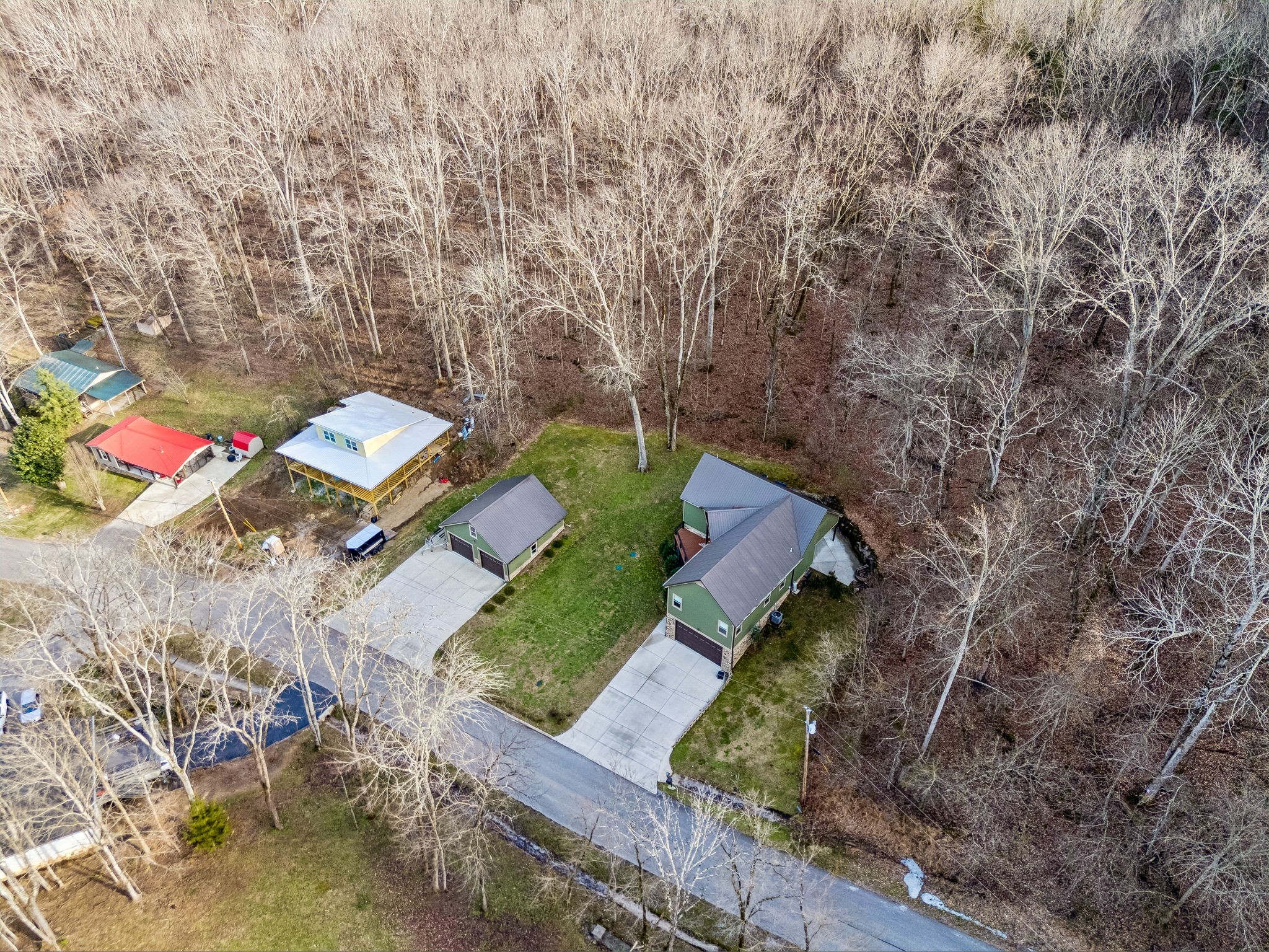 2332 Casey Cove Road Smithville, TN 37166 - Photo 66 of 66