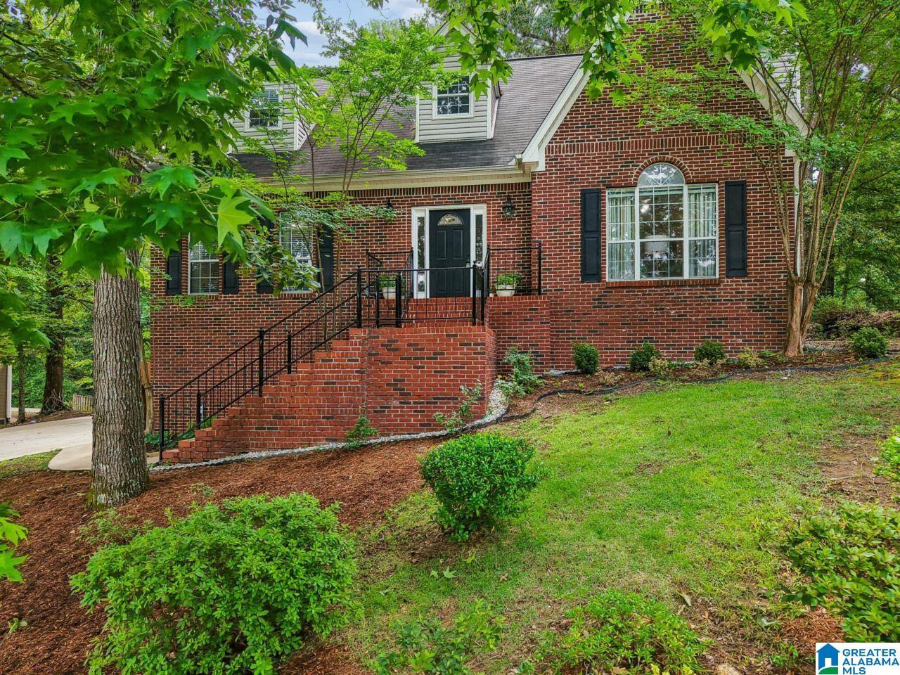 184 Grande View Lane Alabaster, AL 35114 - Photo 51 of 56