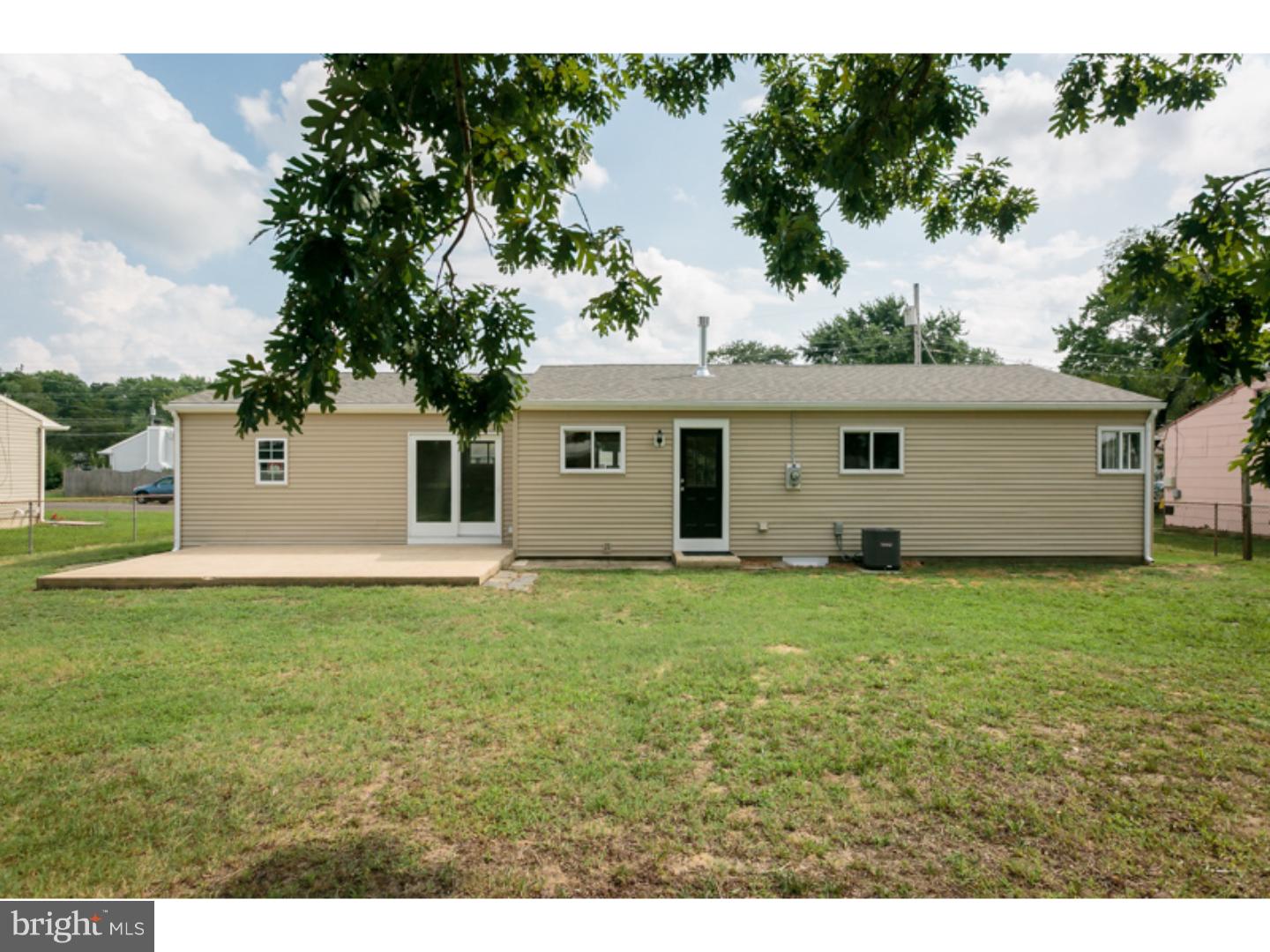 1076 Cranford Road Pine Hill, NJ 08021 - Photo 19 of 21