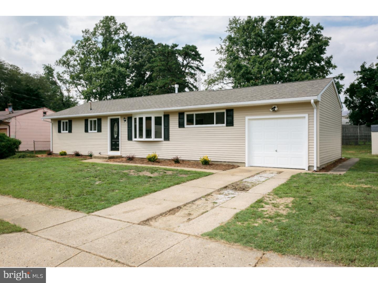 1076 Cranford Road Pine Hill, NJ 08021 - Photo 21 of 21