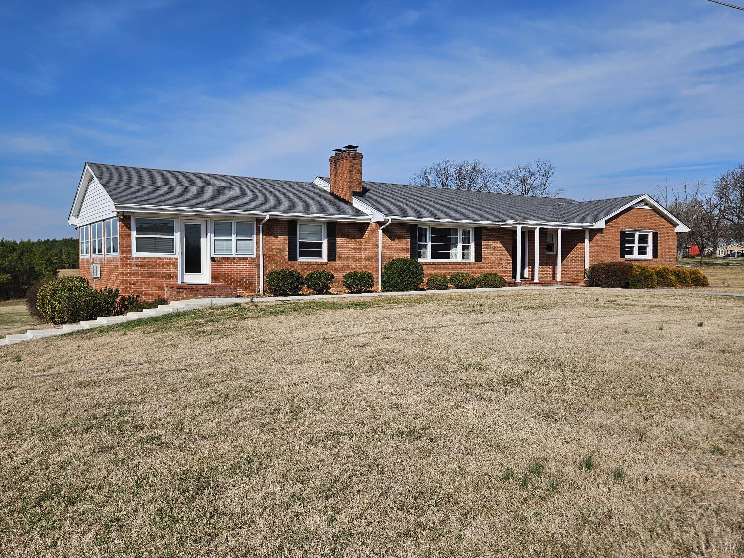 3407 Red House Road Rustburg, VA 24588 - Photo 1 of 42