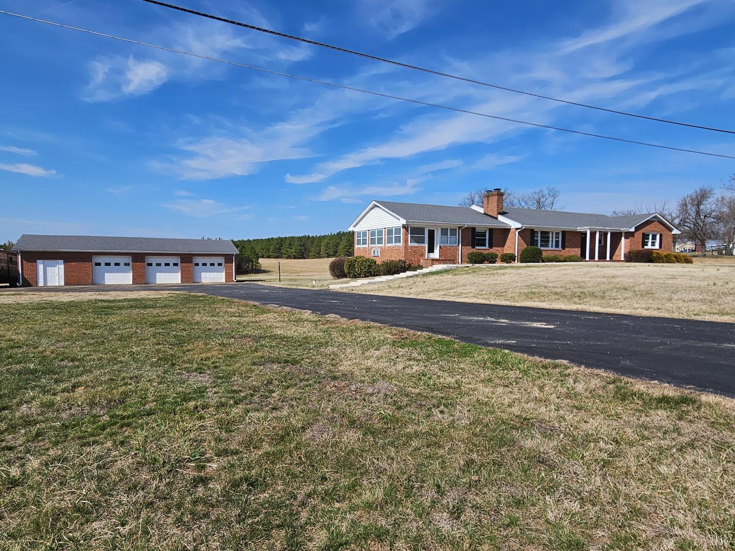 3407 Red House Road Rustburg, VA 24588 - Photo 40 of 42