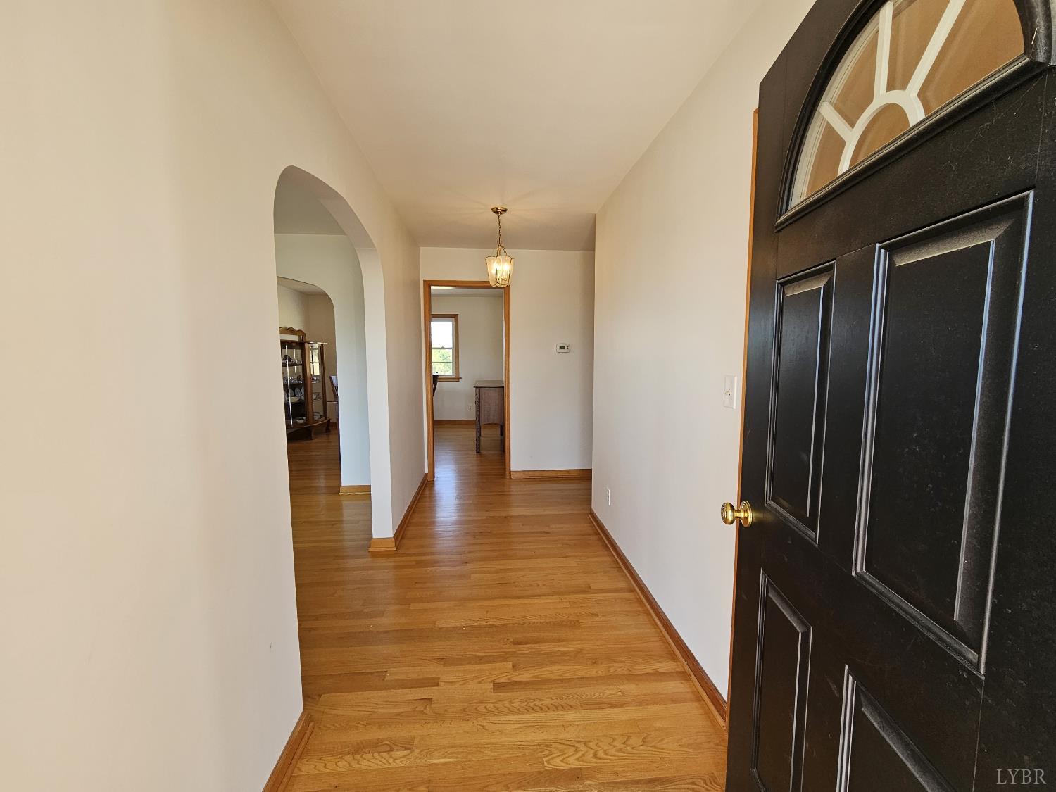 3407 Red House Road Rustburg, VA 24588 - Photo 4 of 42