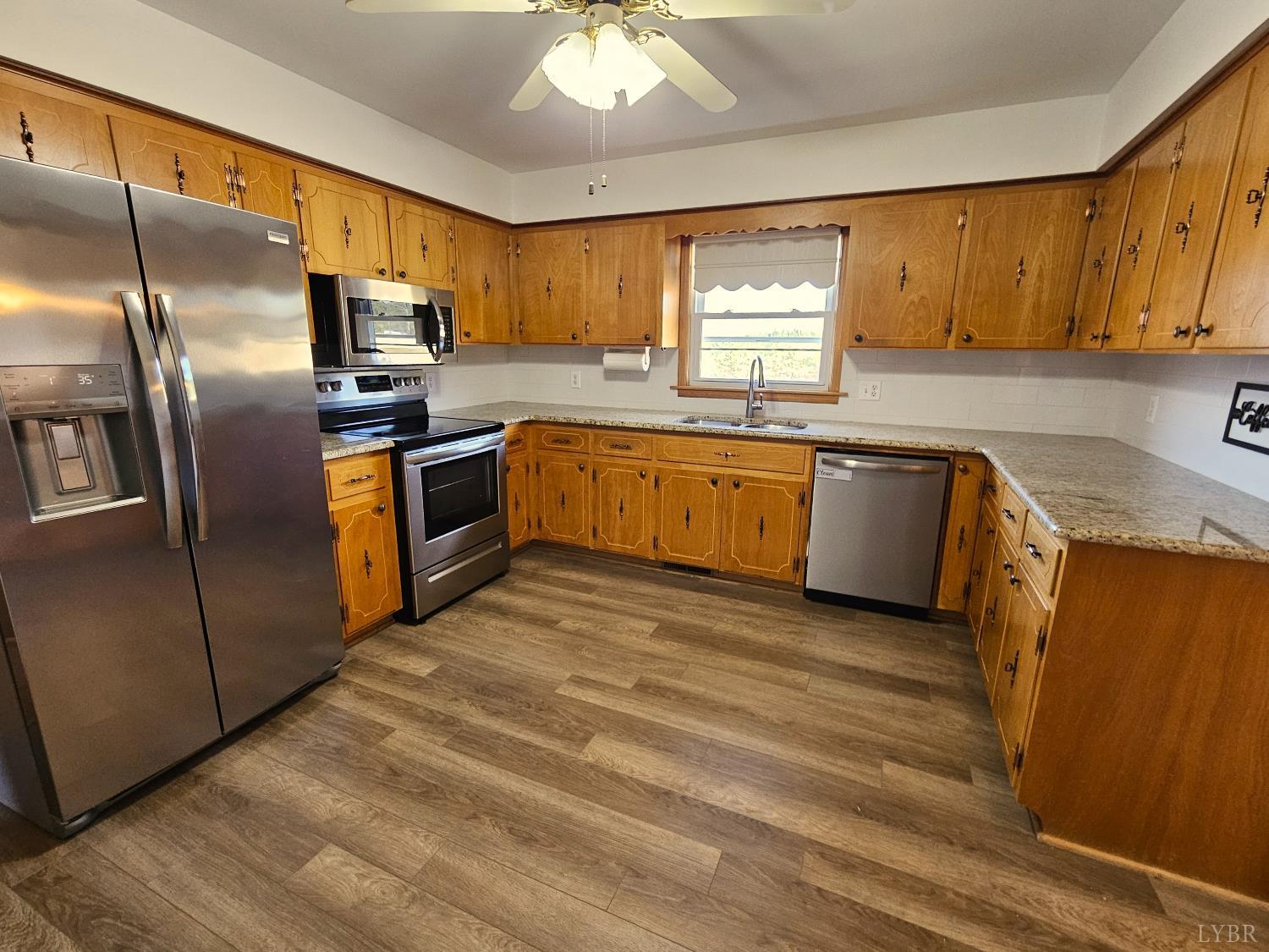 3407 Red House Road Rustburg, VA 24588 - Photo 9 of 42