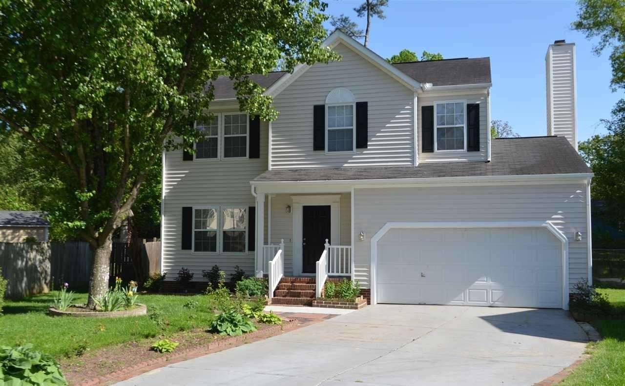 2104 Timken Court Raleigh, NC 27604 - Photo 1 of 29 Photo 1