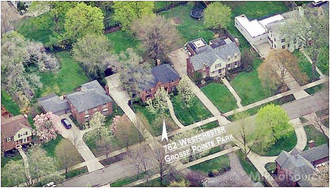 782 Westchester Road Grosse Pointe Park, MI 48230 - Photo 40 of 40
