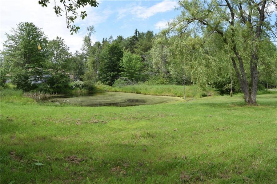 660 Bayside Road Ellsworth, ME 04605 - Photo 3 of 10 Small Pond
