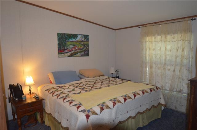 7361 Coldwater Road Fairview, TN 37062 - Photo 8 of 20 Master Bedroom