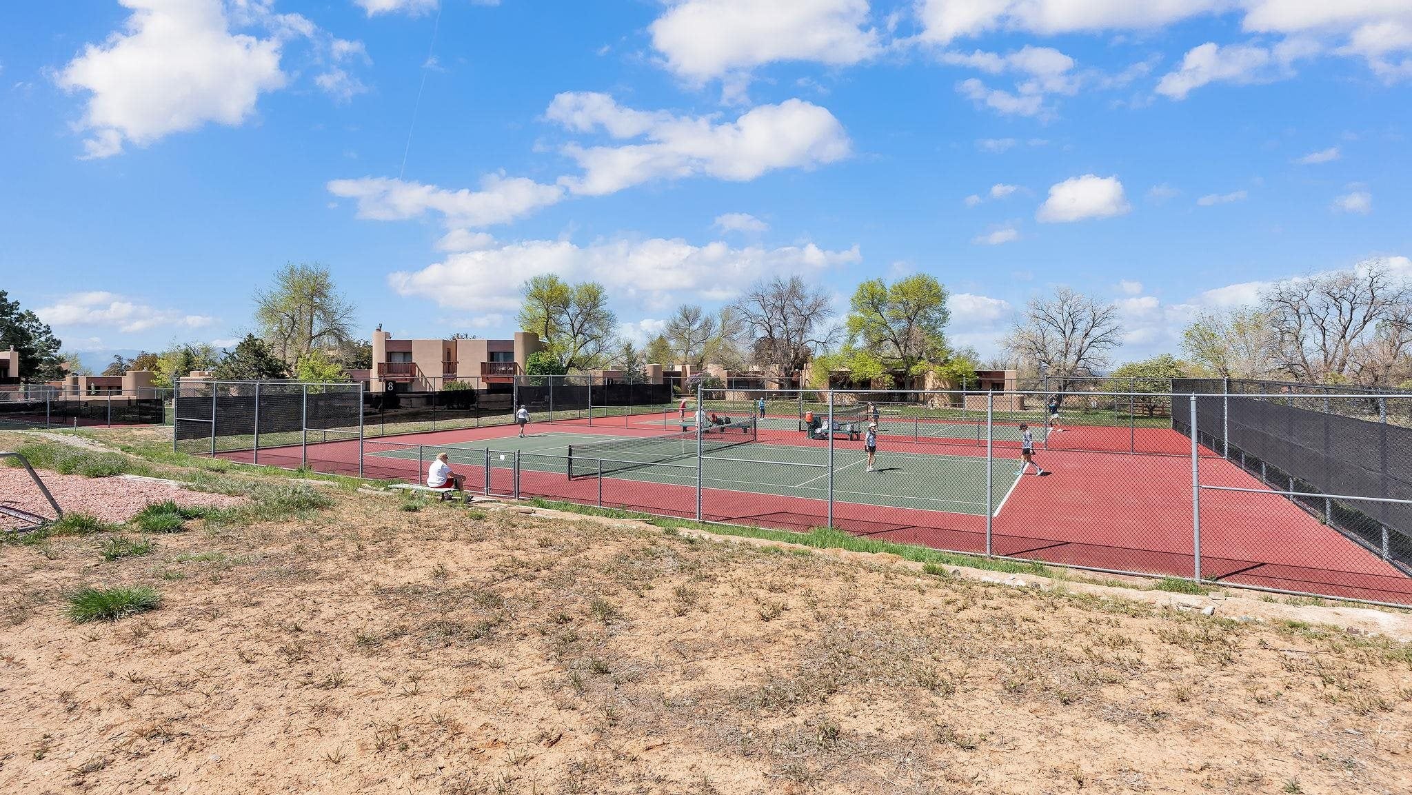 88 Comanche Road, Unit 180U El Prado, NM 87529 - Photo 28 of 36